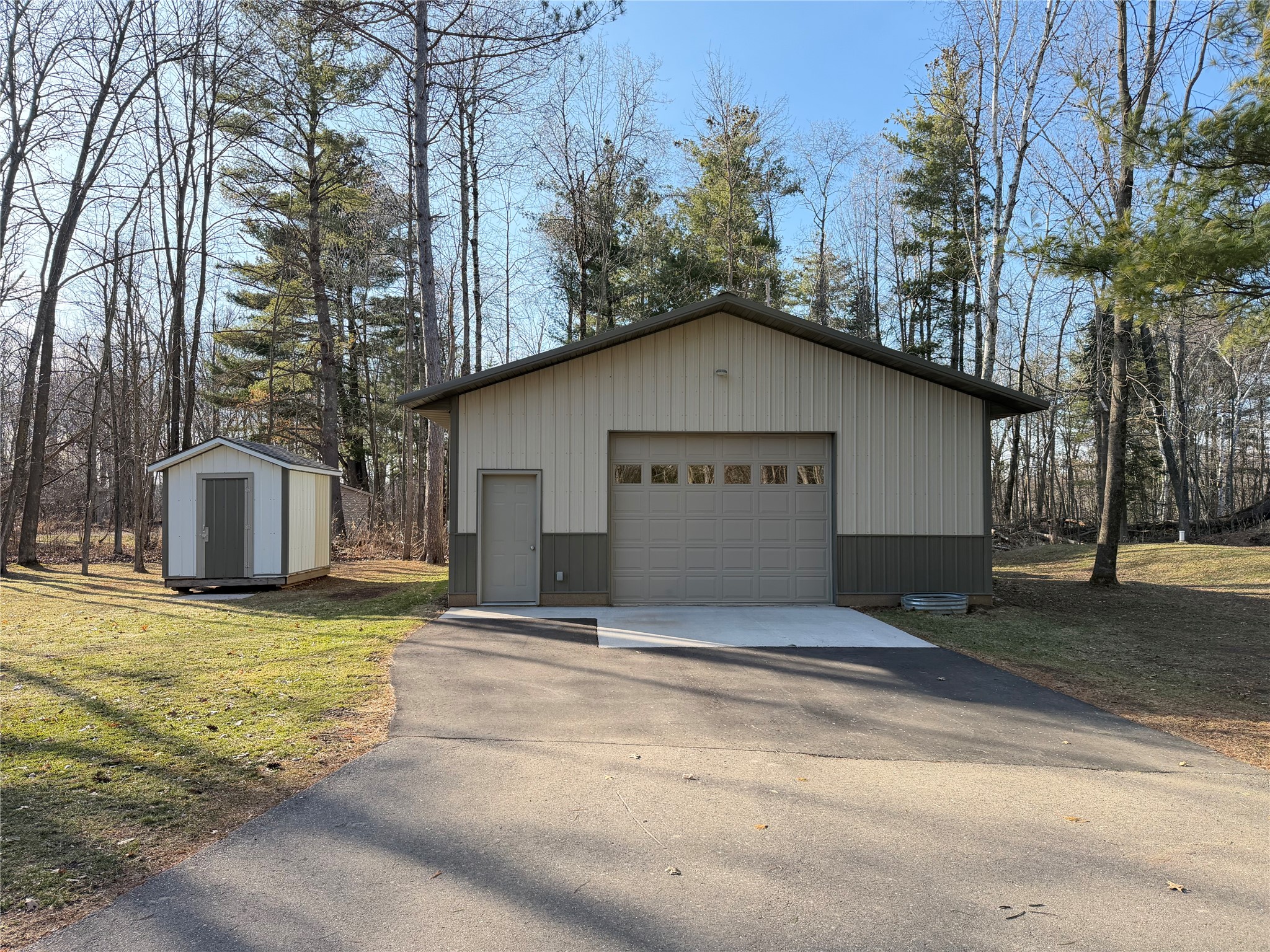W12595 County Highway D Property Photo 6