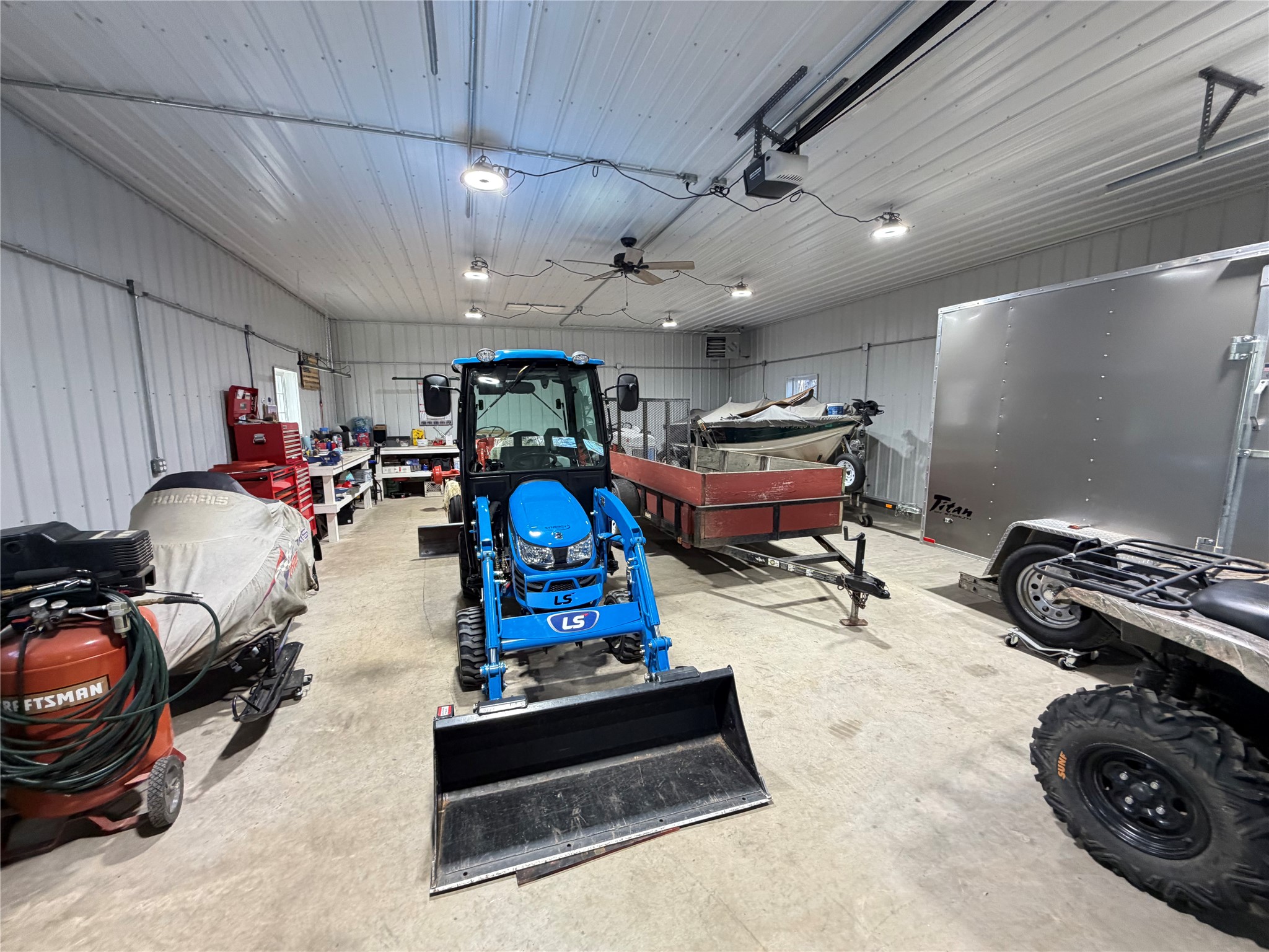 W12595 County Highway D Property Photo 8
