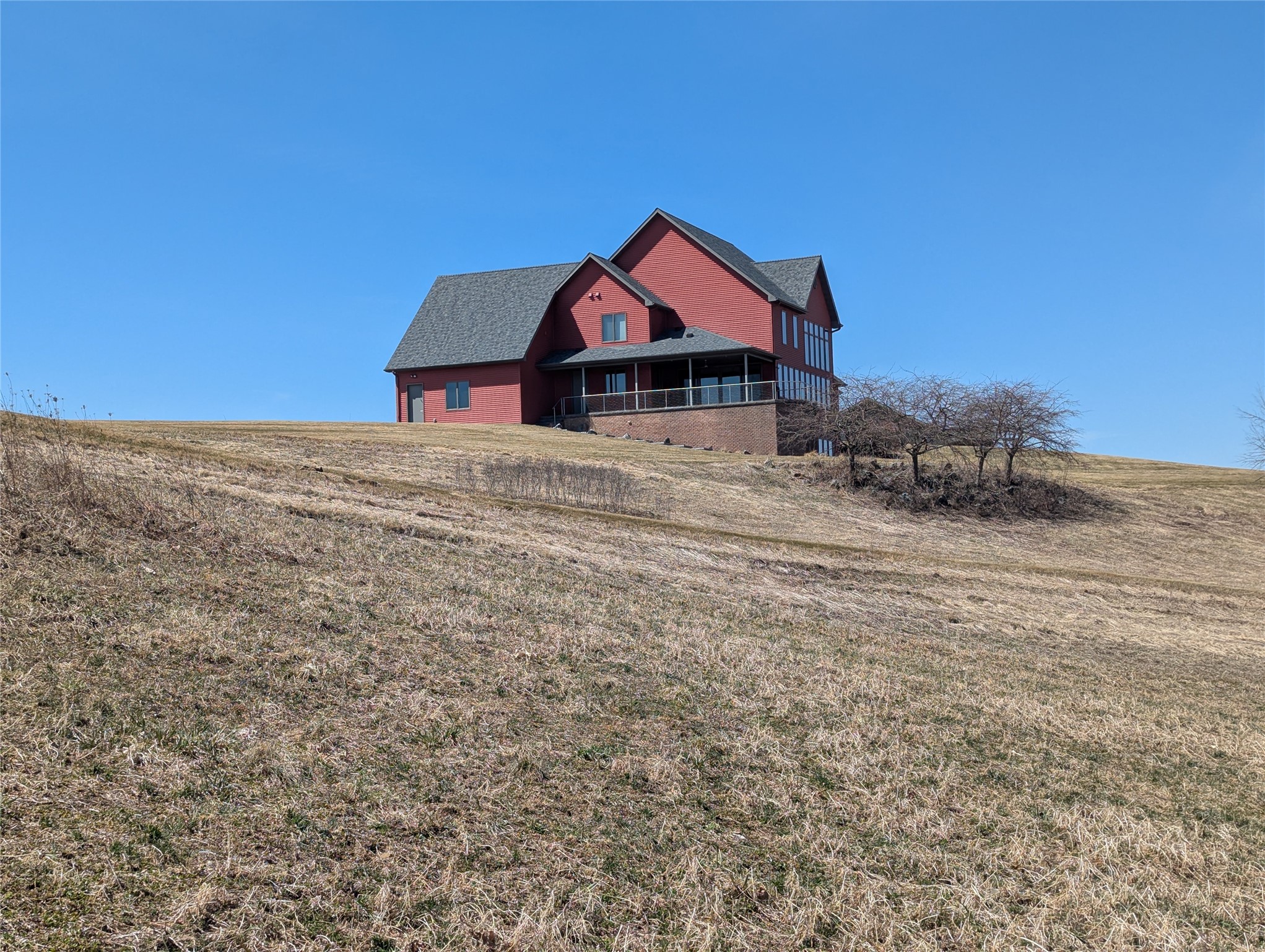 1310 Valley Estates Road Property Photo 10