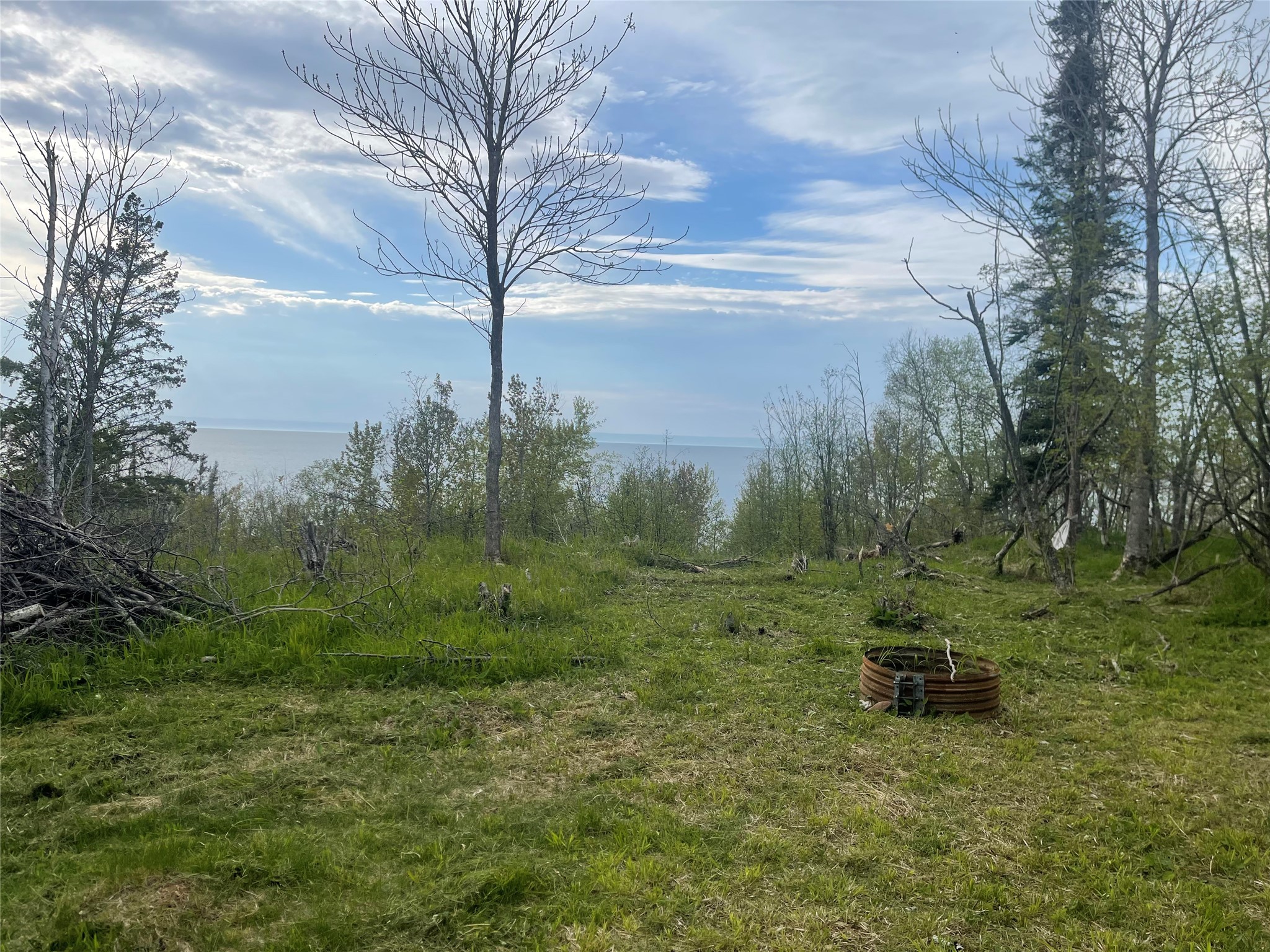 10427 E Devries Road Property Photo 3
