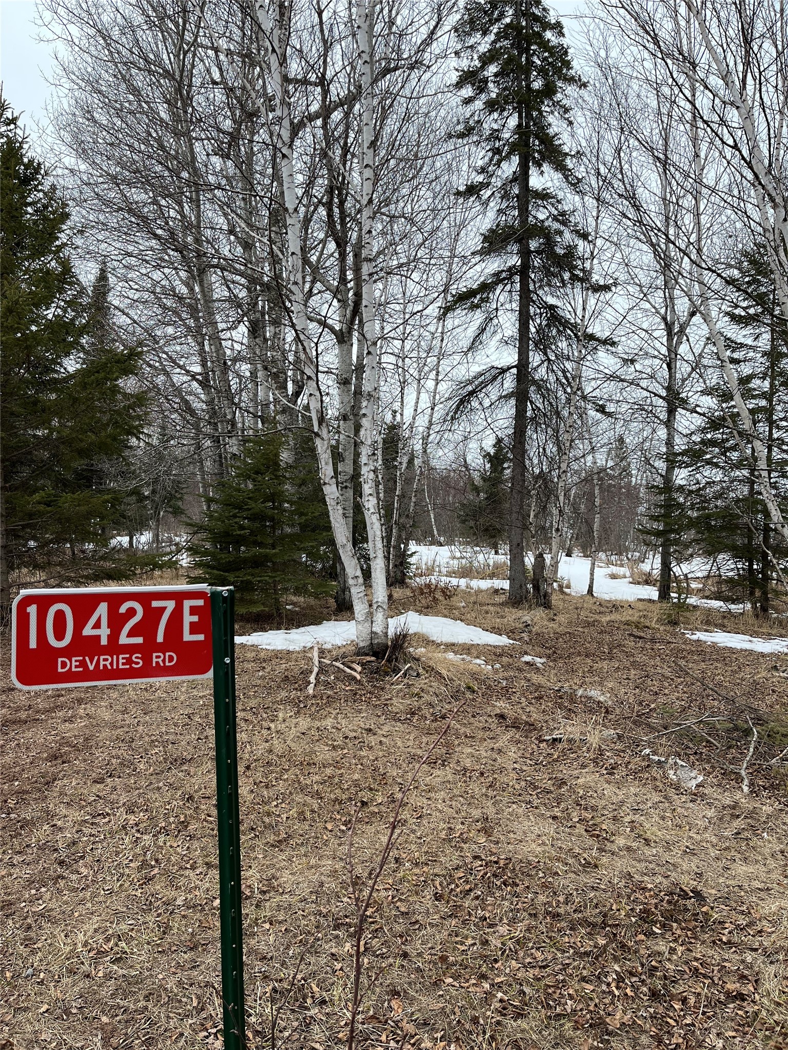 10427 E Devries Road Property Photo 20