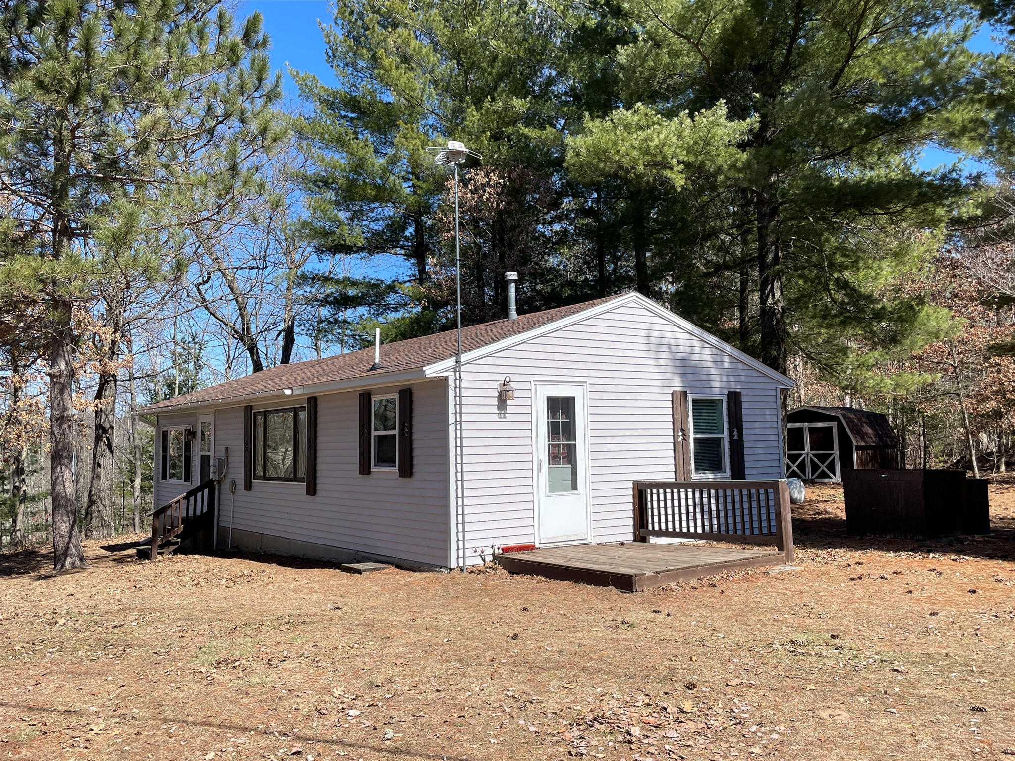 3008 E Long Lake Road Property Photo 1