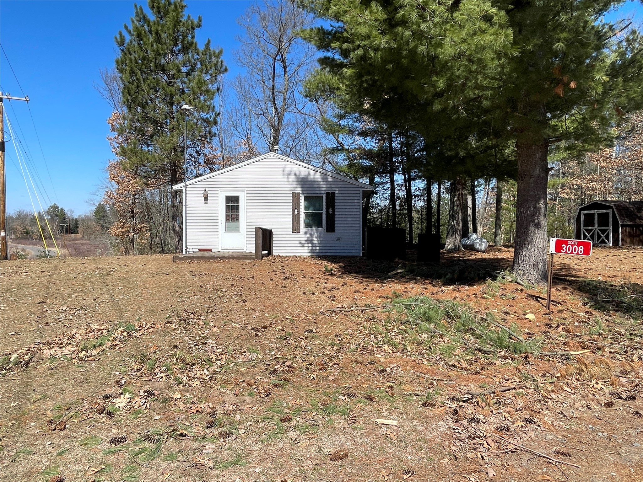 3008 E Long Lake Road Property Photo 23