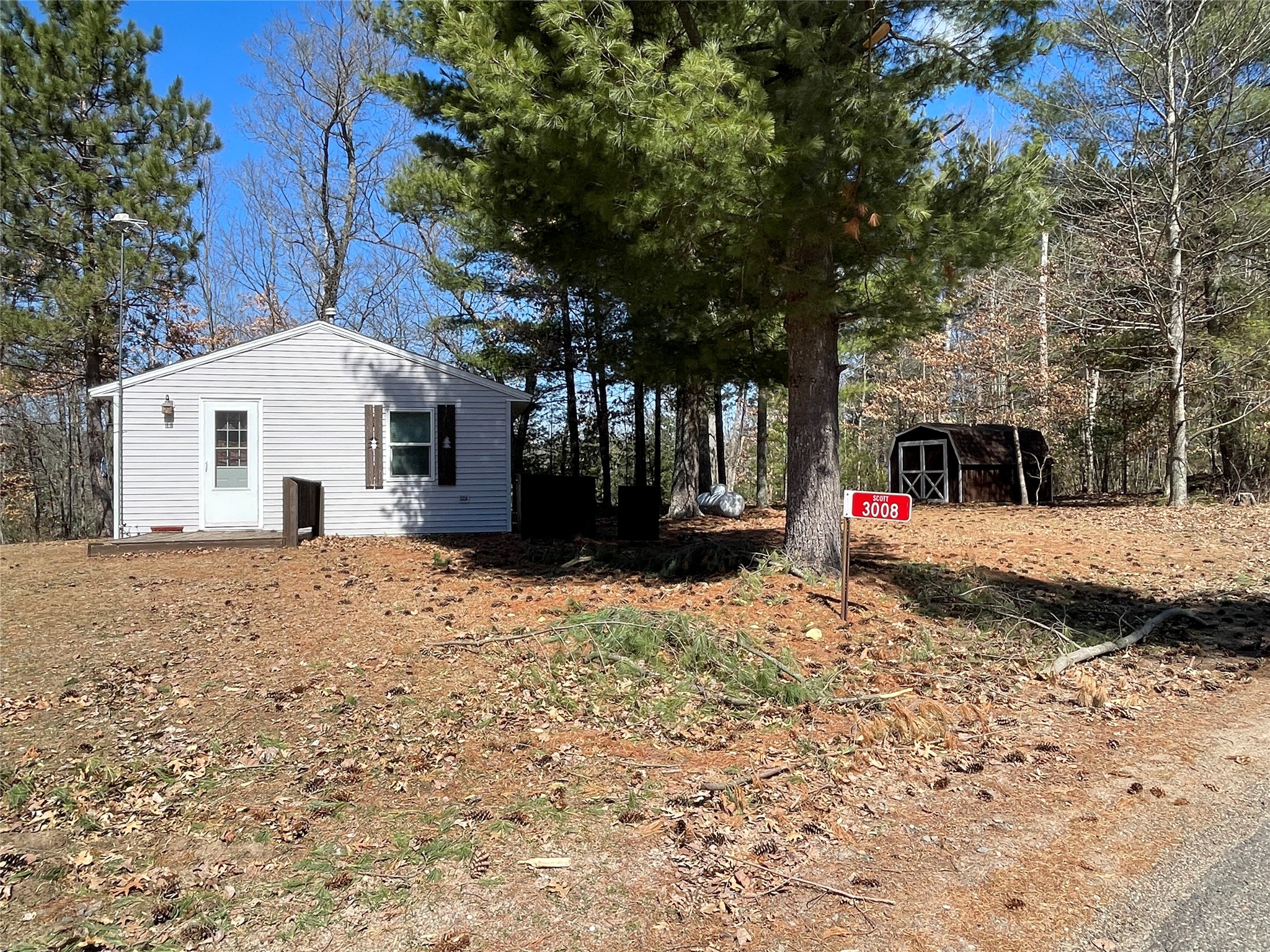 3008 E Long Lake Road Property Photo 24
