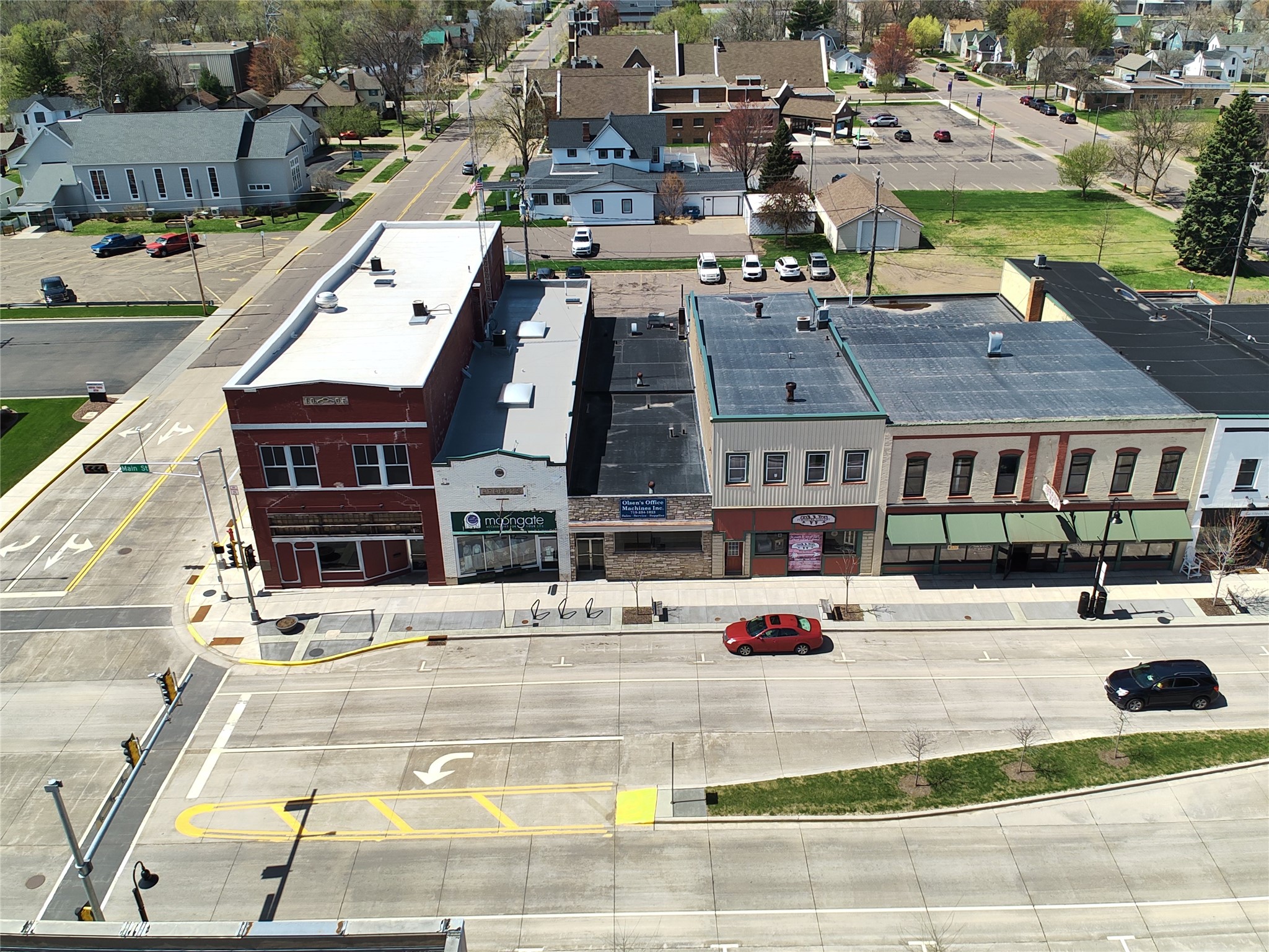 10 N Main Street Property Photo 3