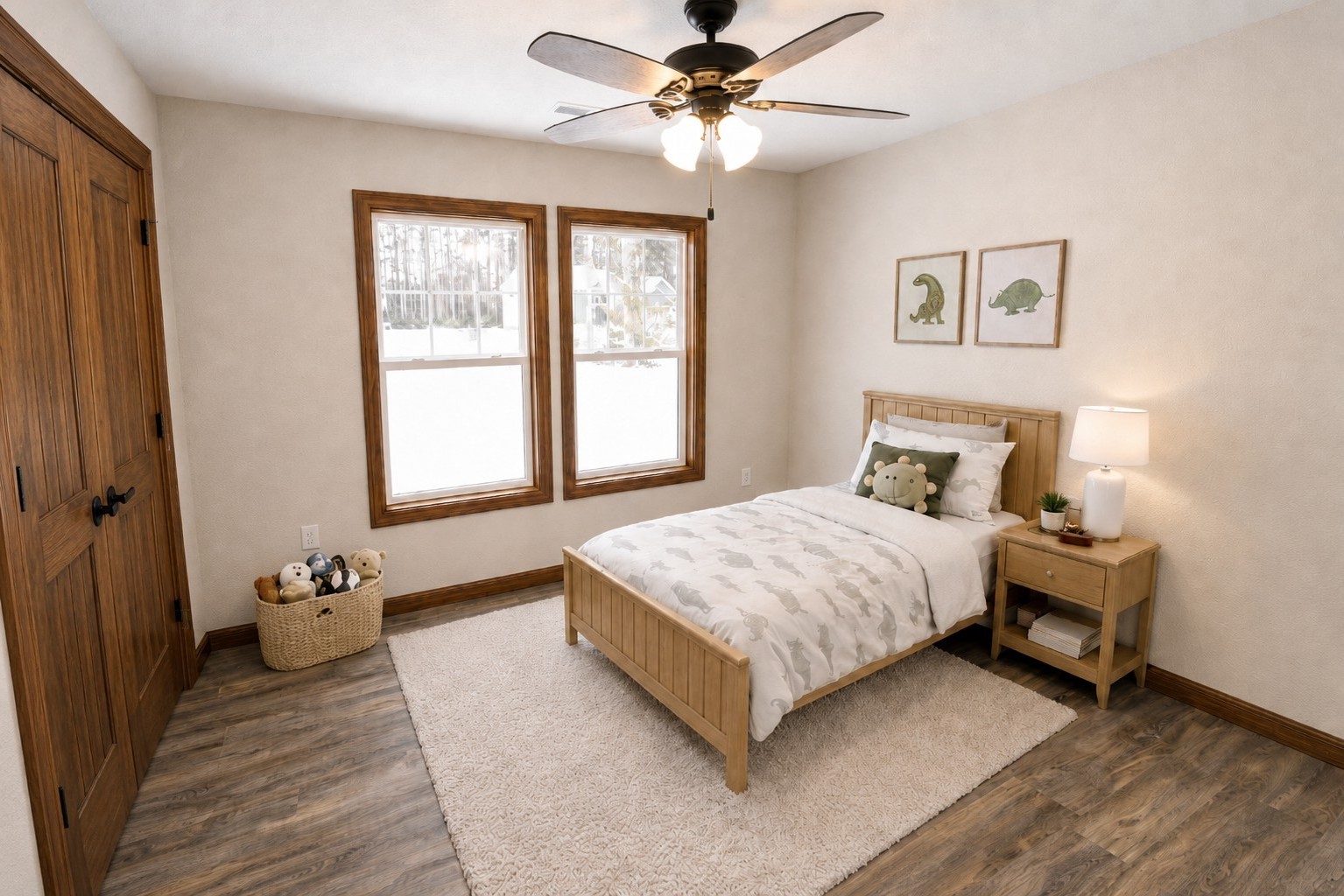 10126n Hardwood Hills Drive Property Photo 8