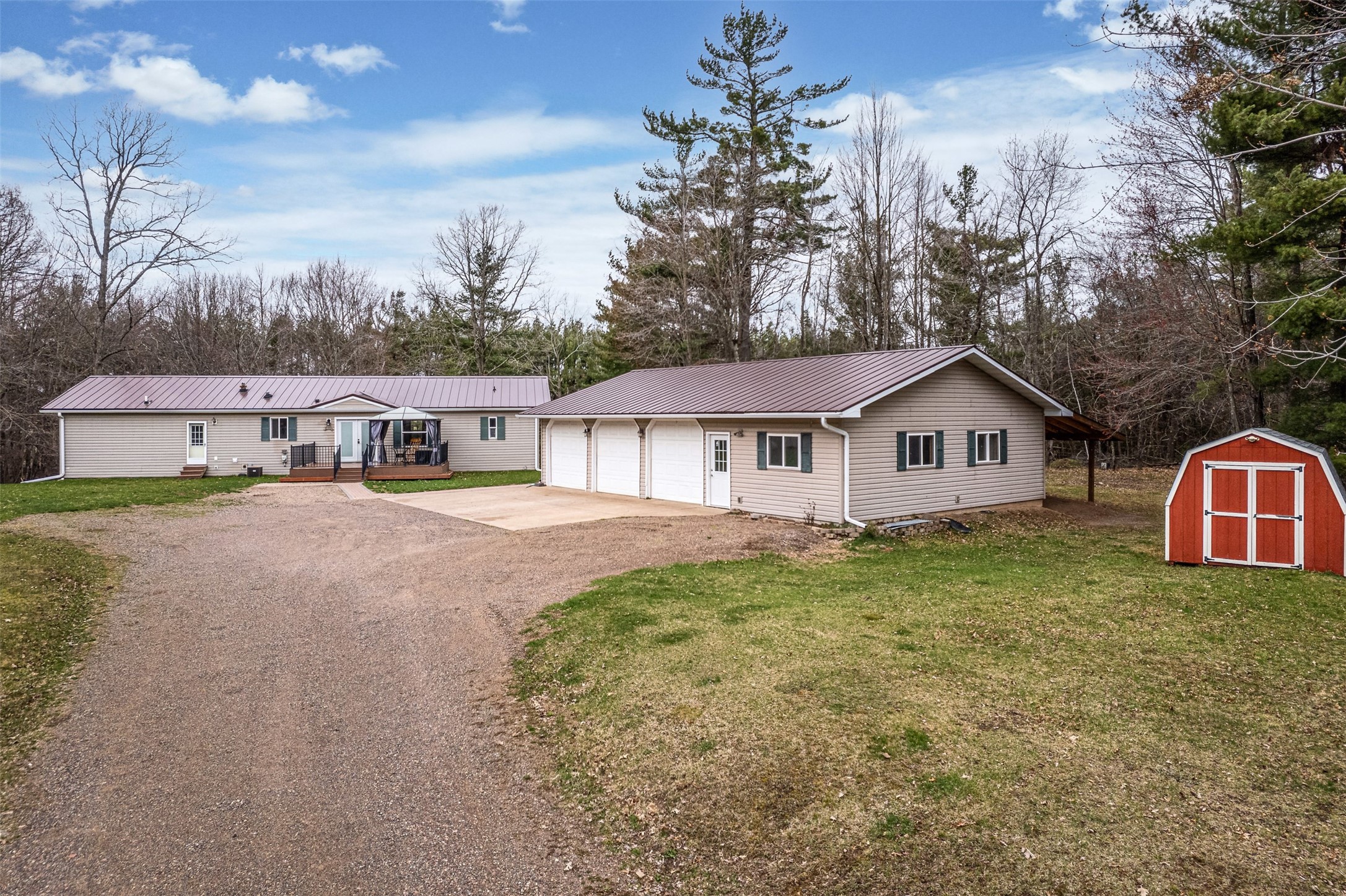 N5353 Thornapple Road Property Photo 42