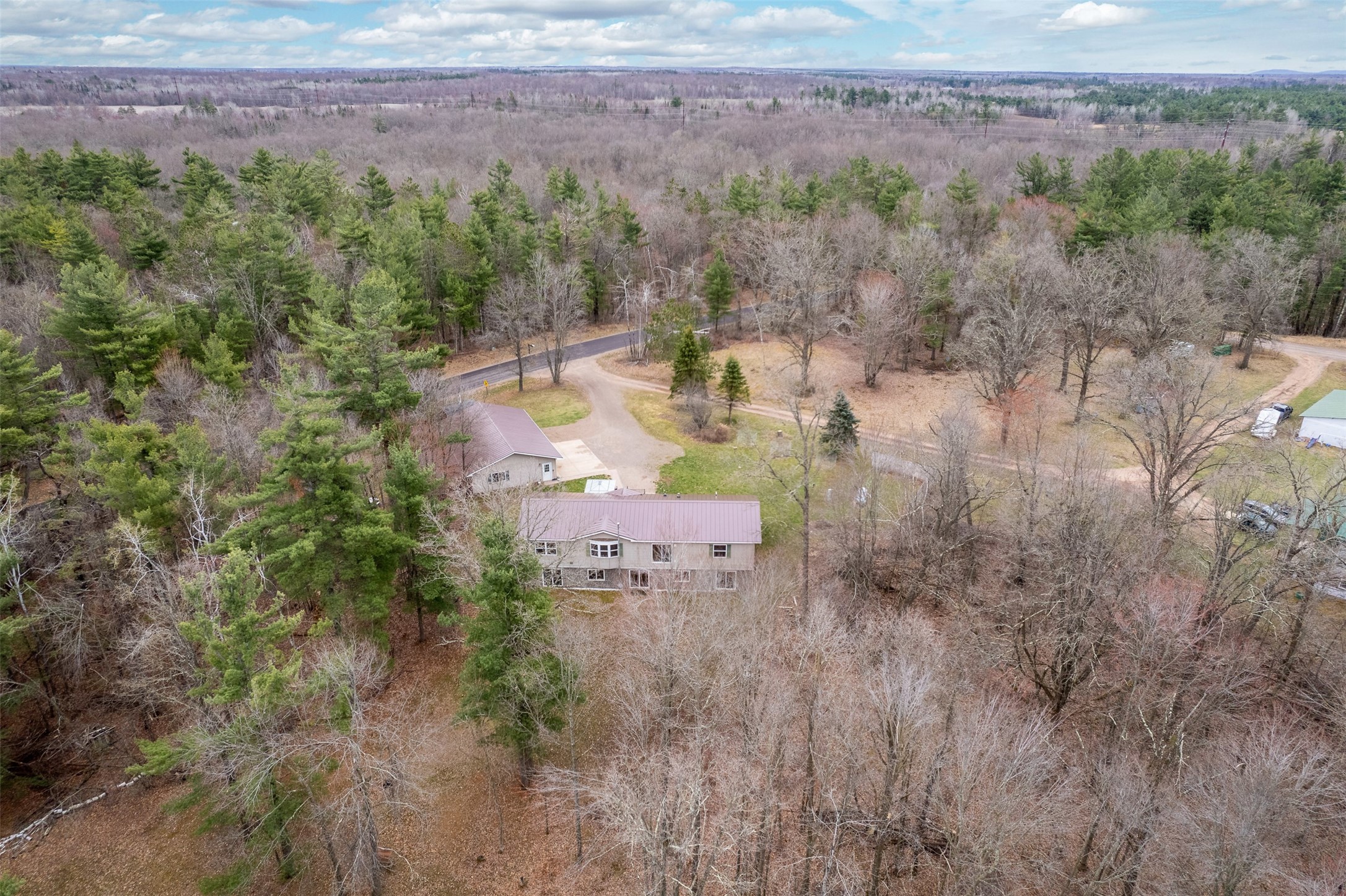 N5353 Thornapple Road Property Photo 46
