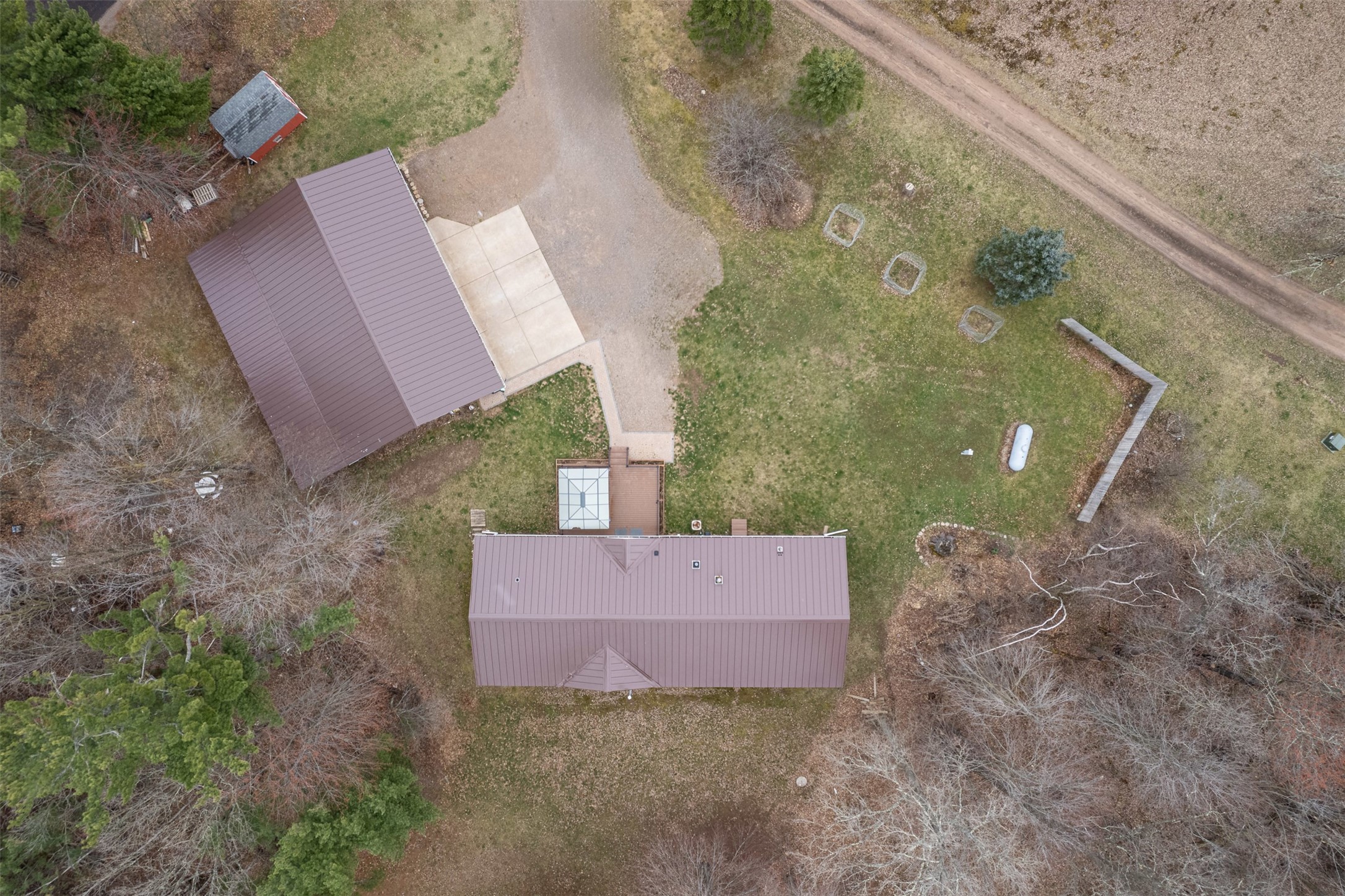 N5353 Thornapple Road Property Photo 47