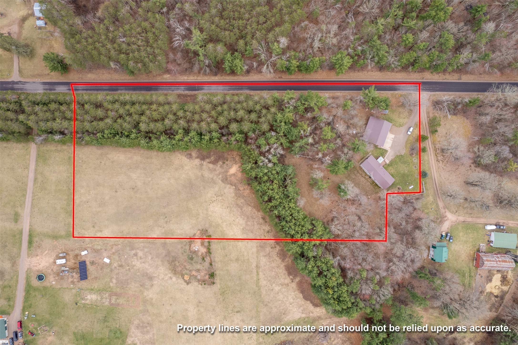 N5353 Thornapple Road Property Photo 48