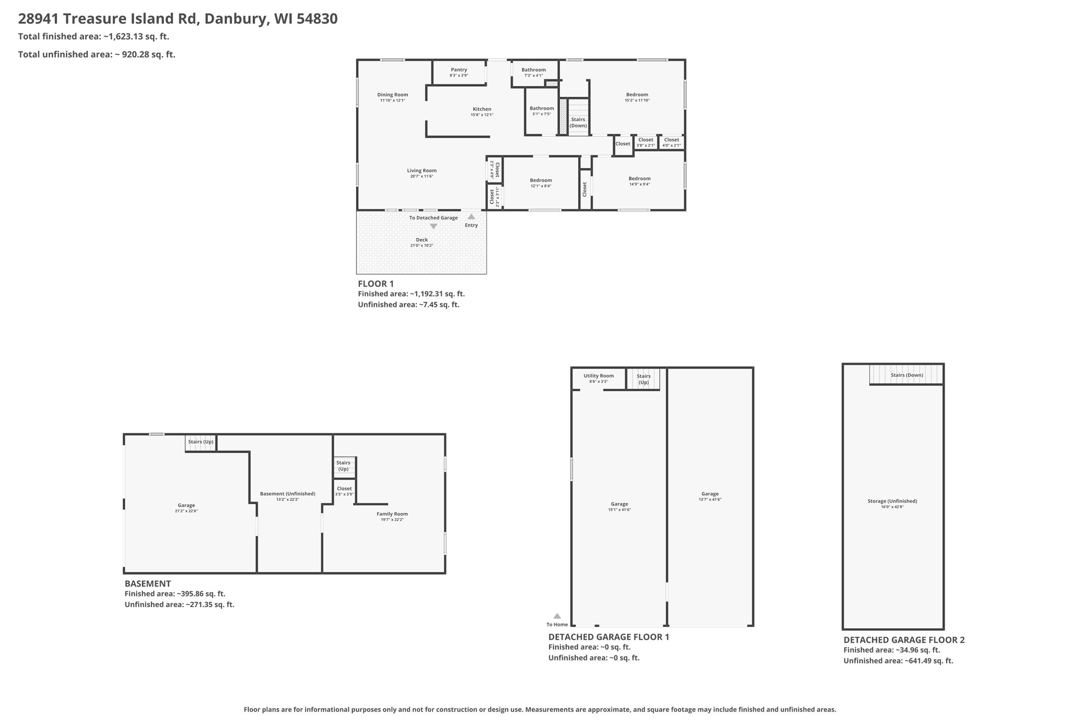 28941 Treasure Island Road Property Photo 46