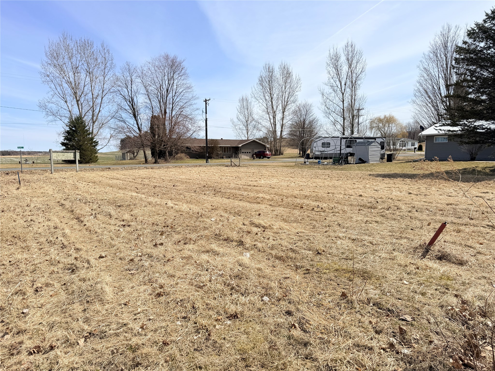 Lot 14 Rolling Hills Drive Property Photo 2
