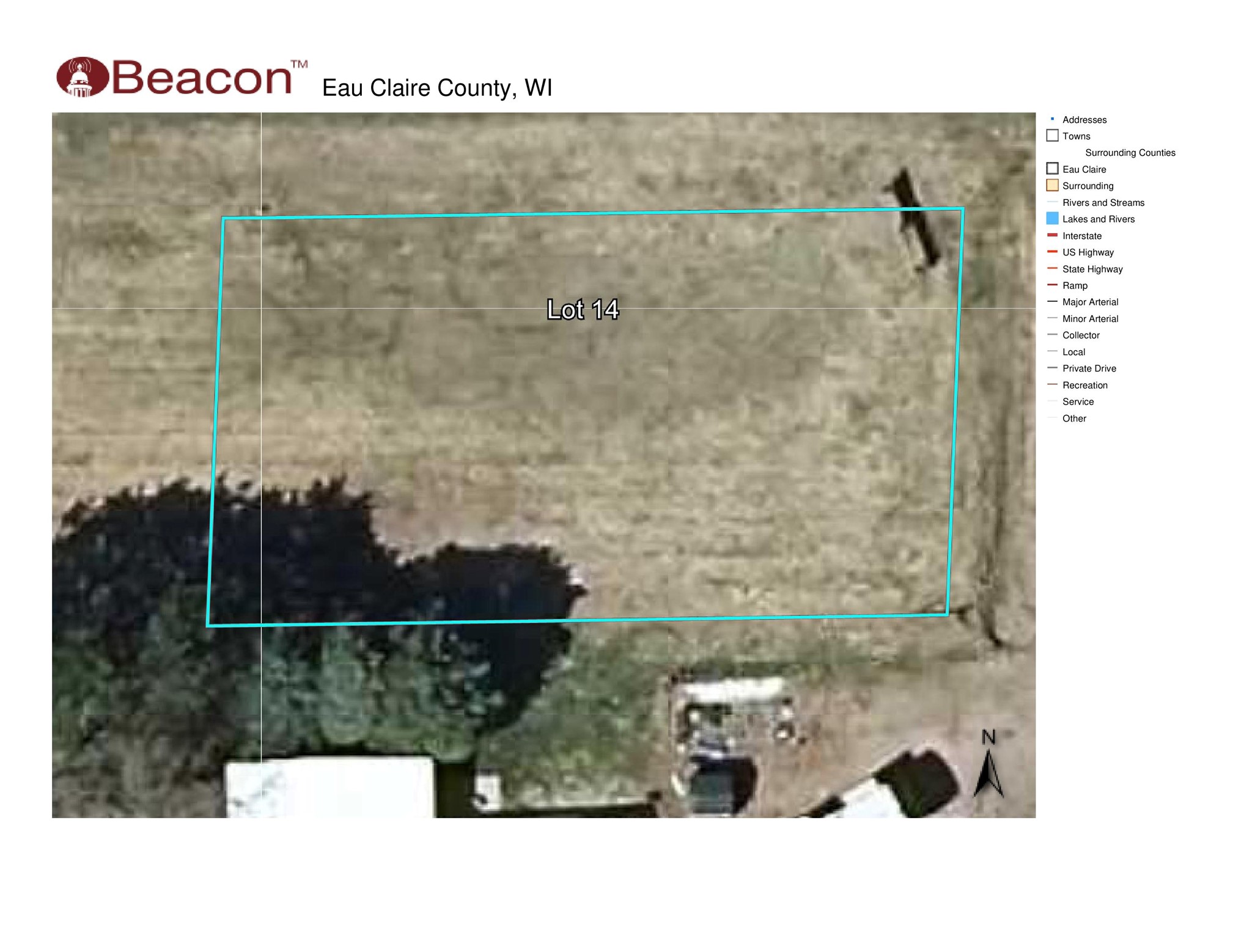 Lot 14 Rolling Hills Drive Property Photo 6