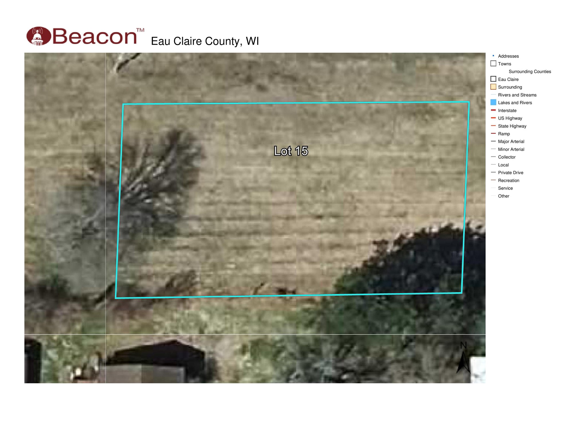 Lot 15 Rolling Hills Drive Property Photo 8