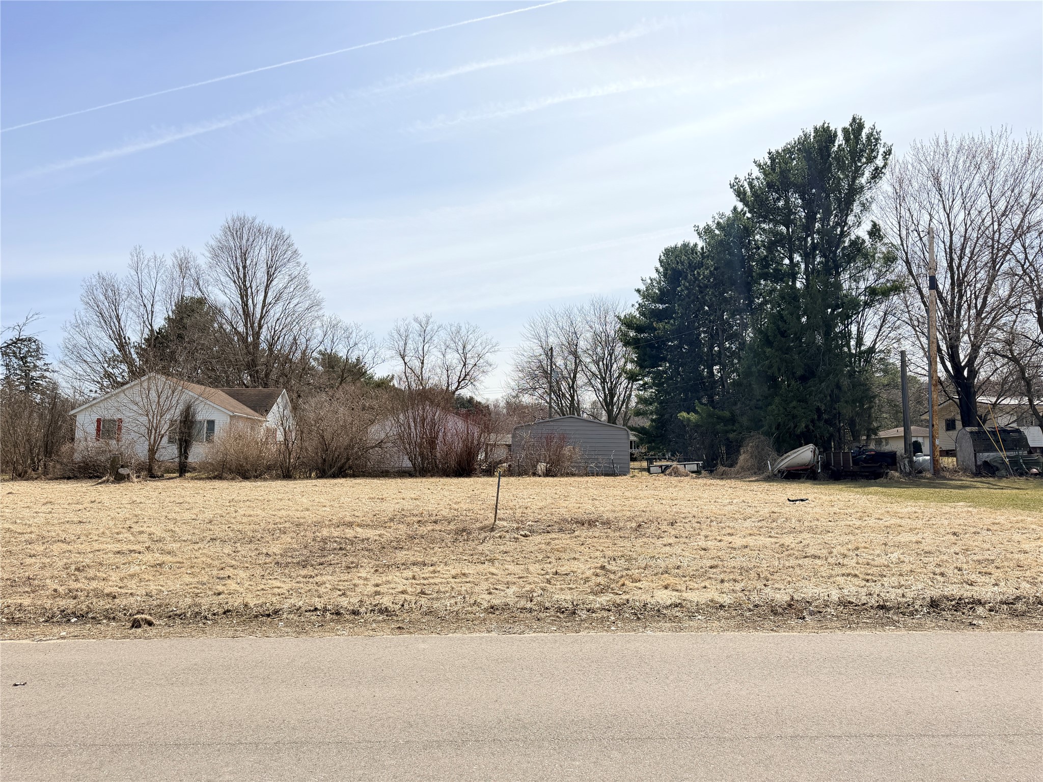 Lot 16 Rolling Hills Drive Property Photo 1