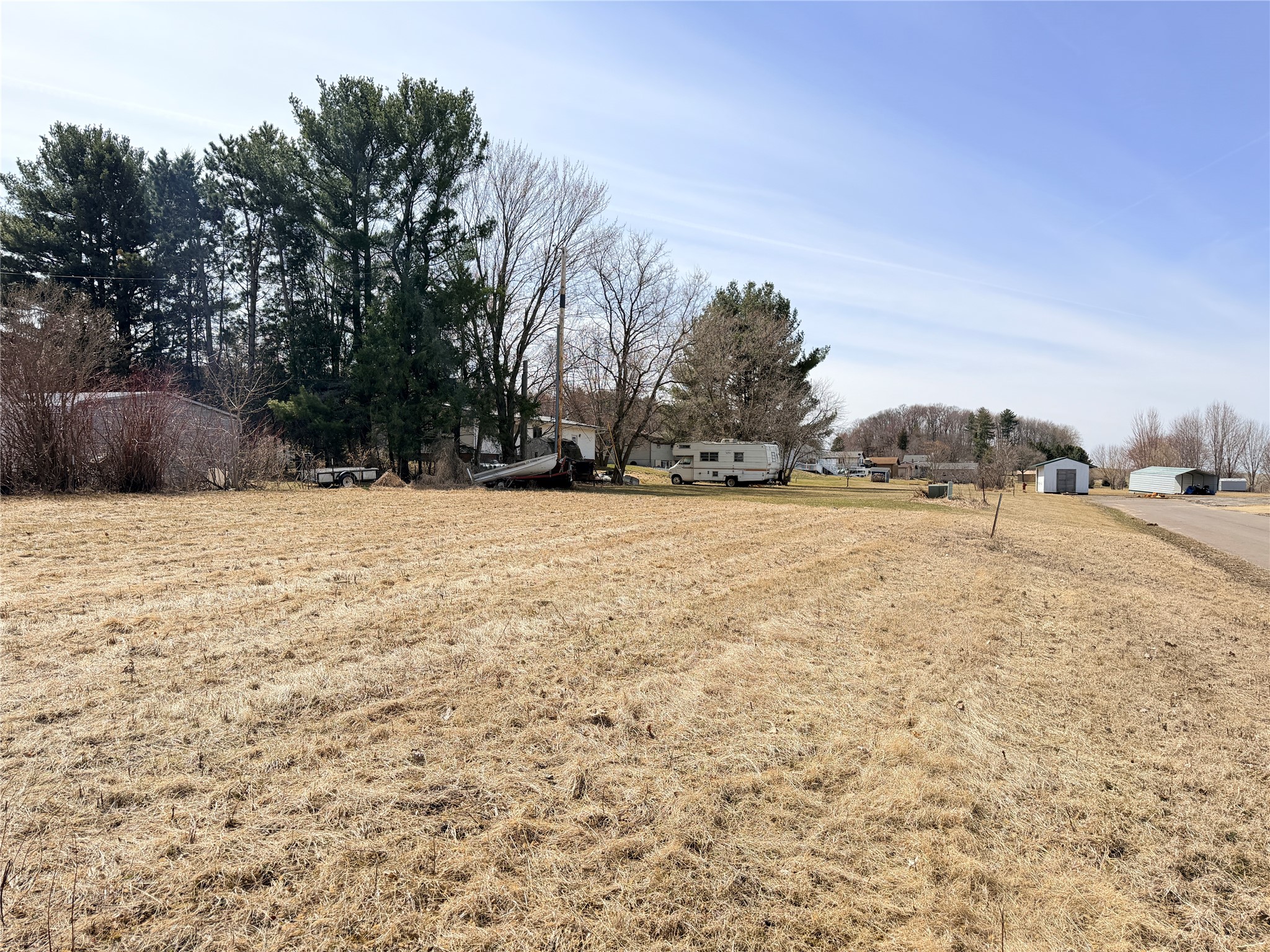 Lot 16 Rolling Hills Drive Property Photo 3