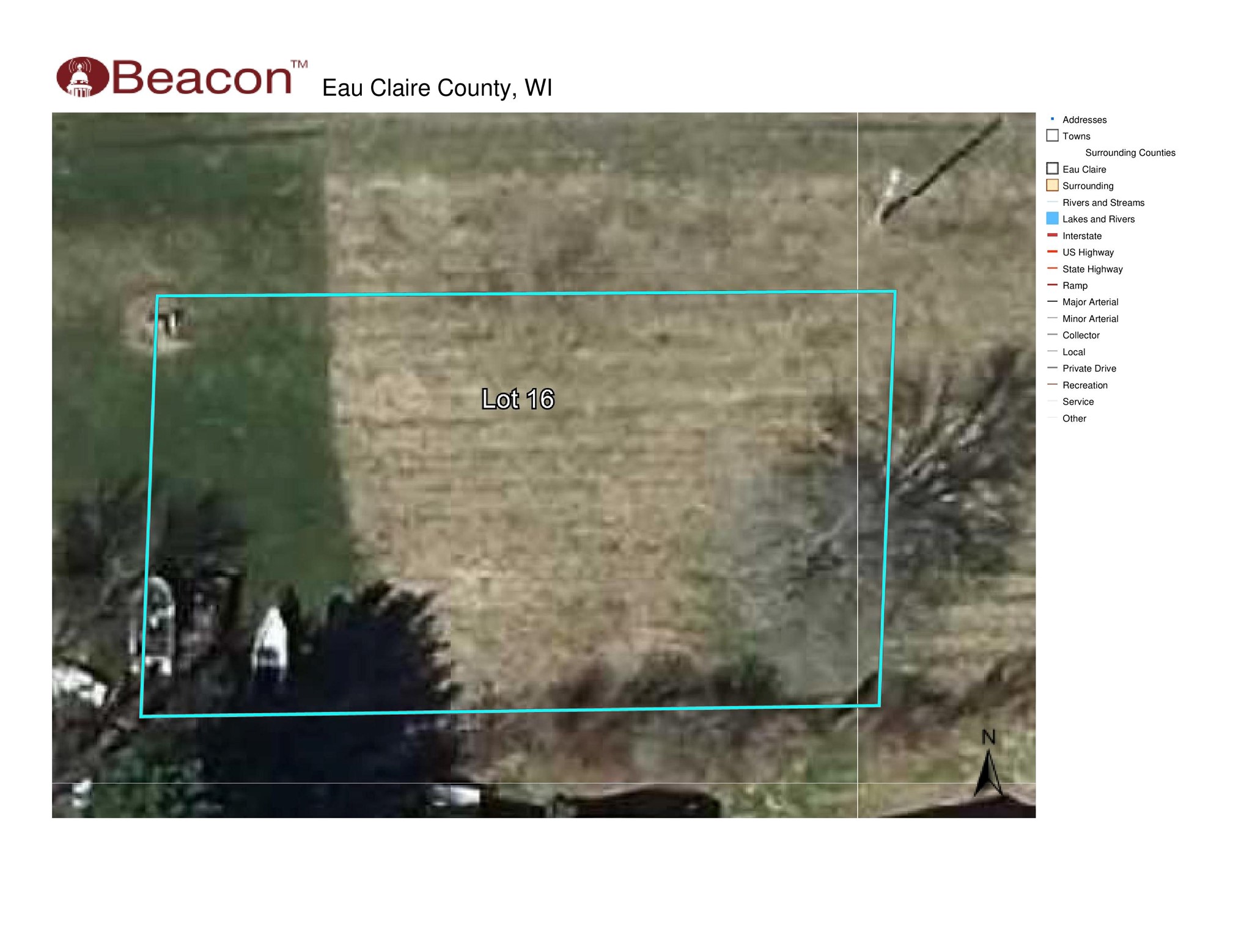 Lot 16 Rolling Hills Drive Property Photo 8