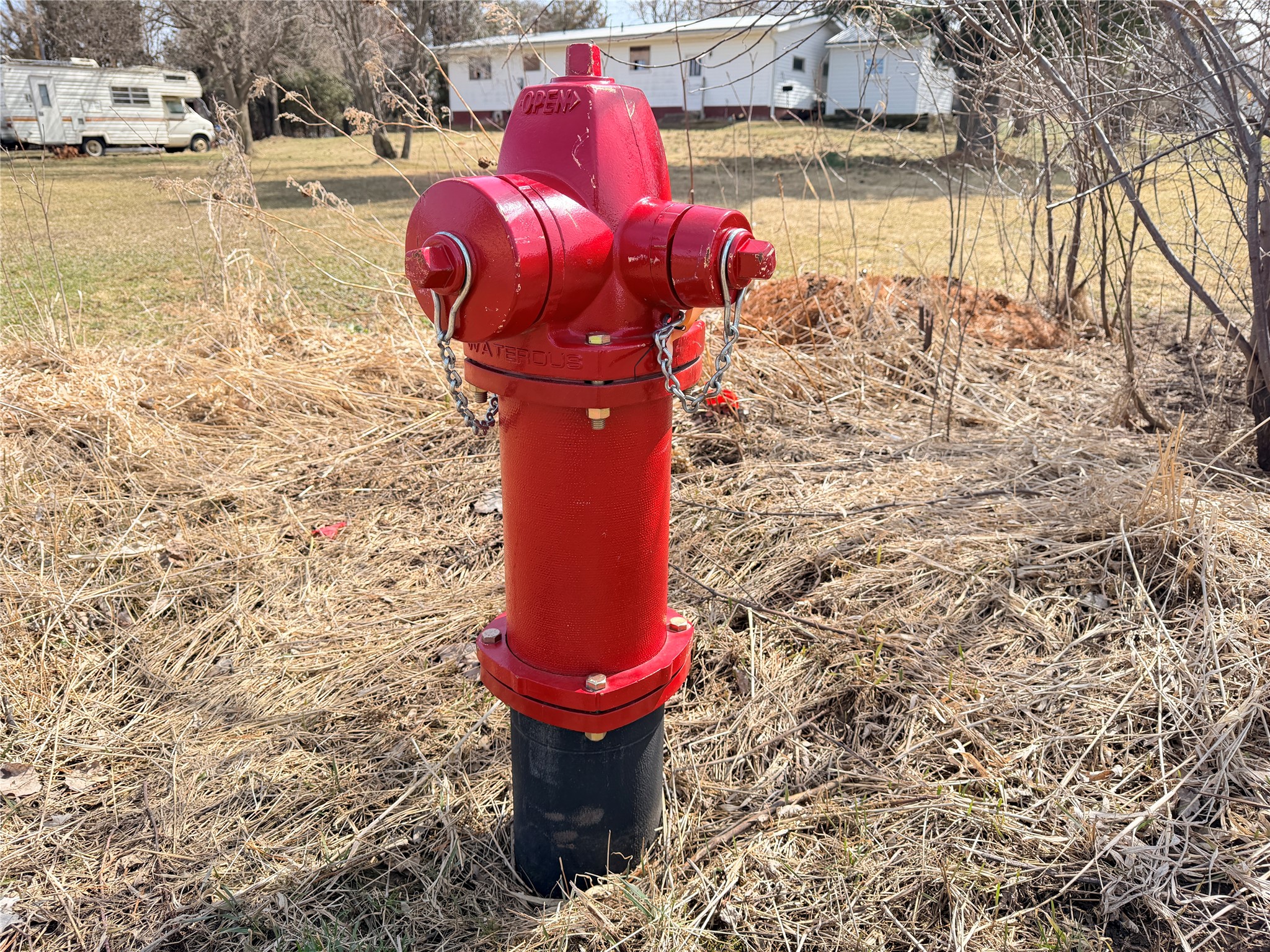 Lot 16 Rolling Hills Drive Property Photo 9
