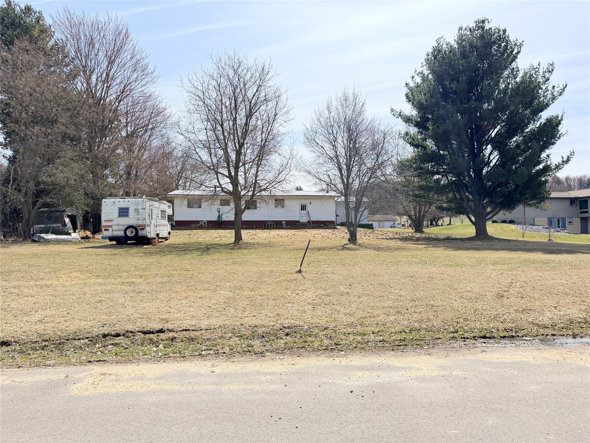 Lot 17 Rolling Hills Drive Property Photo 1