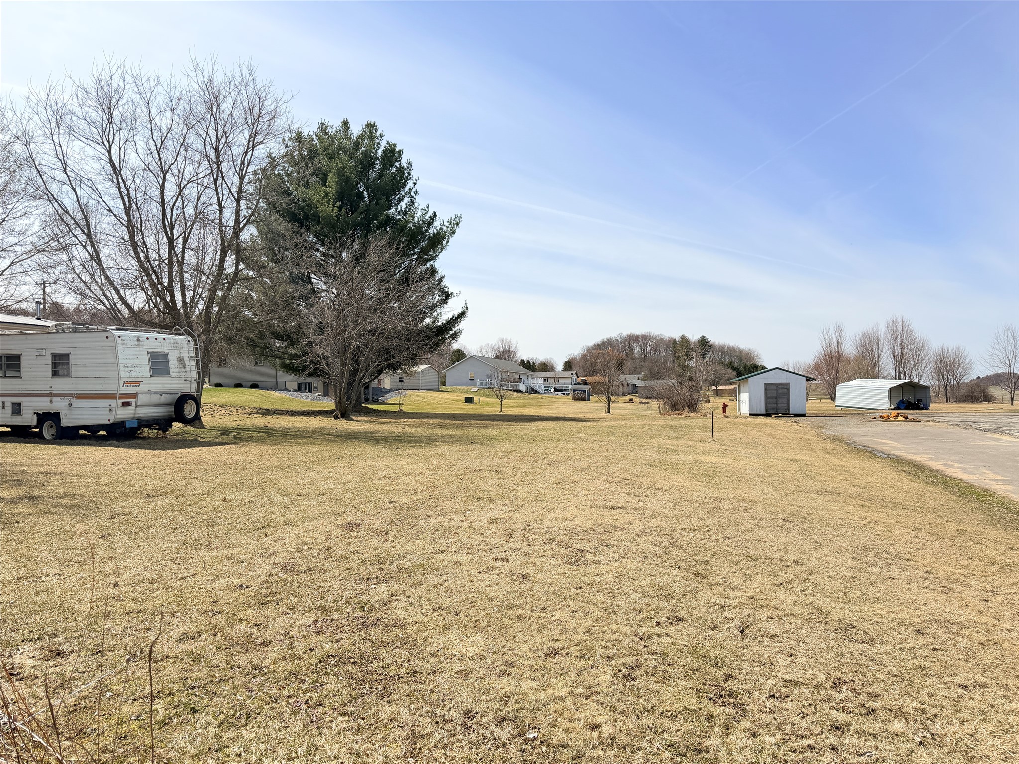 Lot 17 Rolling Hills Drive Property Photo 6