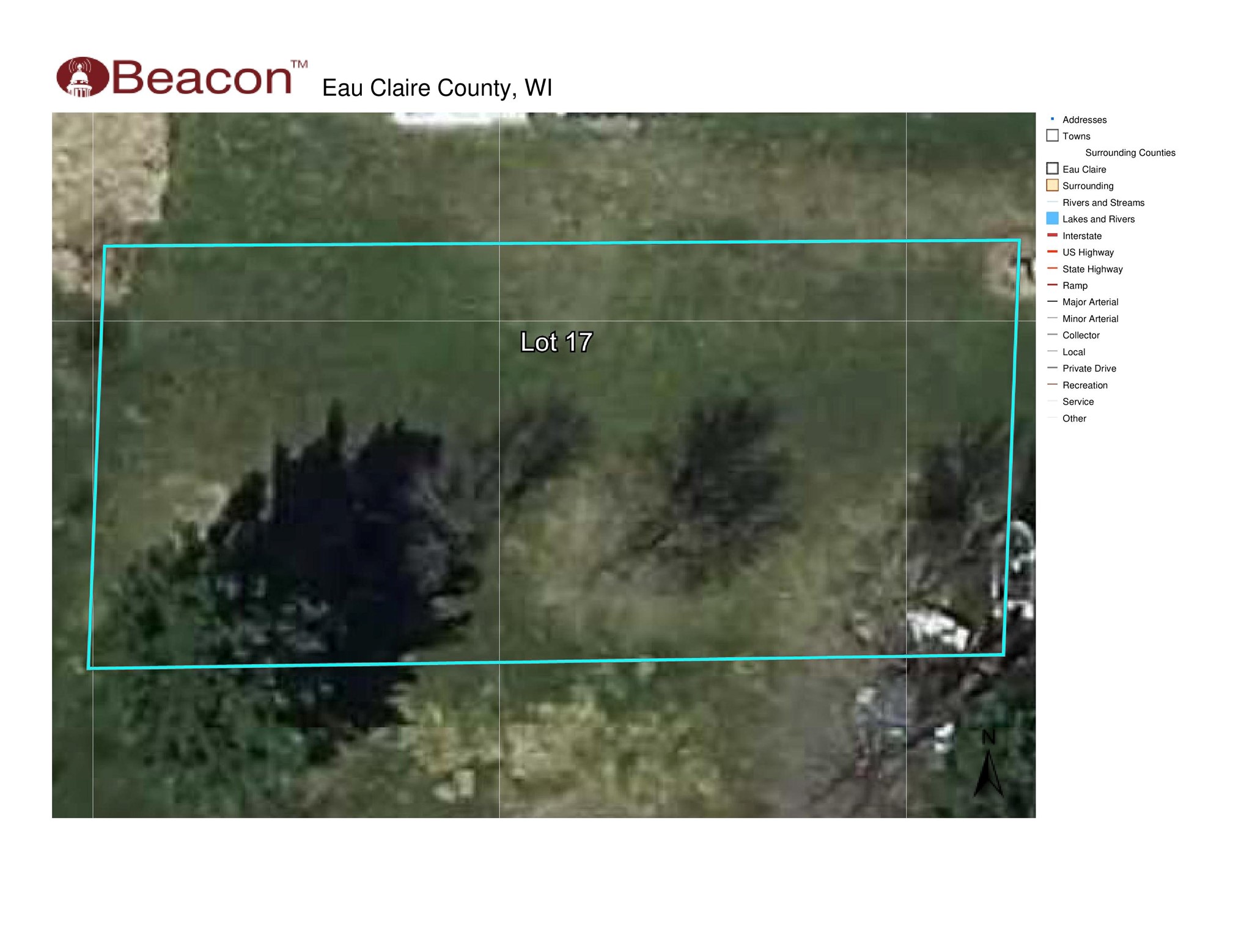 Lot 17 Rolling Hills Drive Property Photo 8
