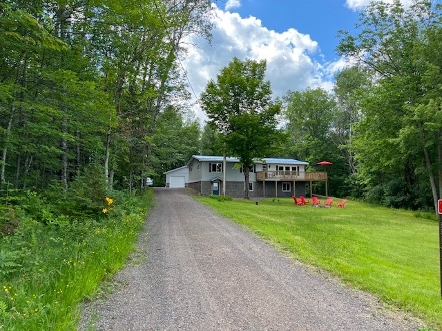 12757 N County Road T Property Photo 3