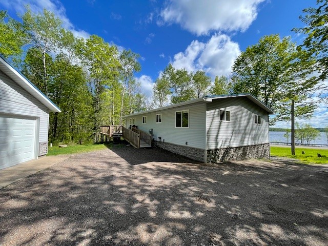 12757 N County Road T Property Photo 4