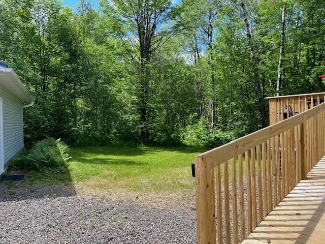 12757 N County Road T Property Photo 8