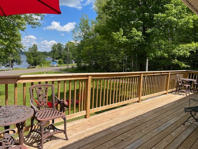12757 N County Road T Property Photo 34