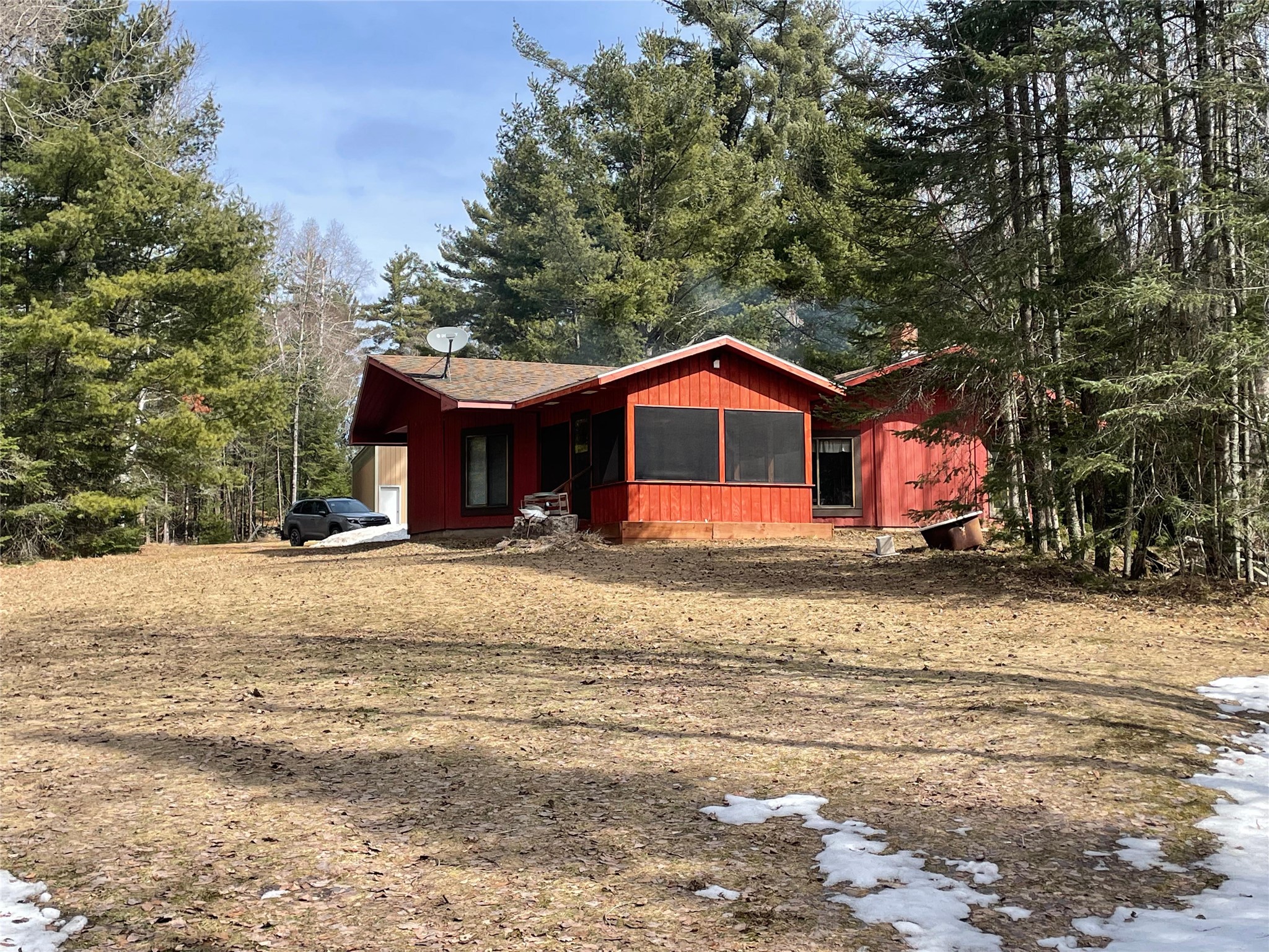4091 W North Clover Road Property Photo 5