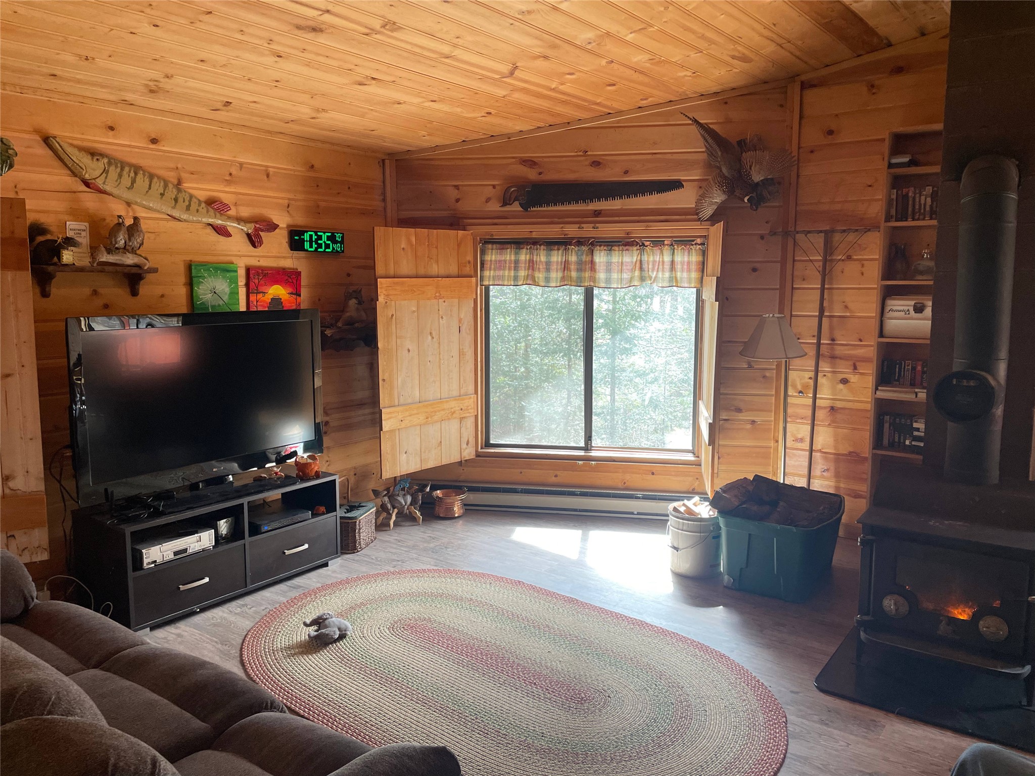 4091 W North Clover Road Property Photo 10