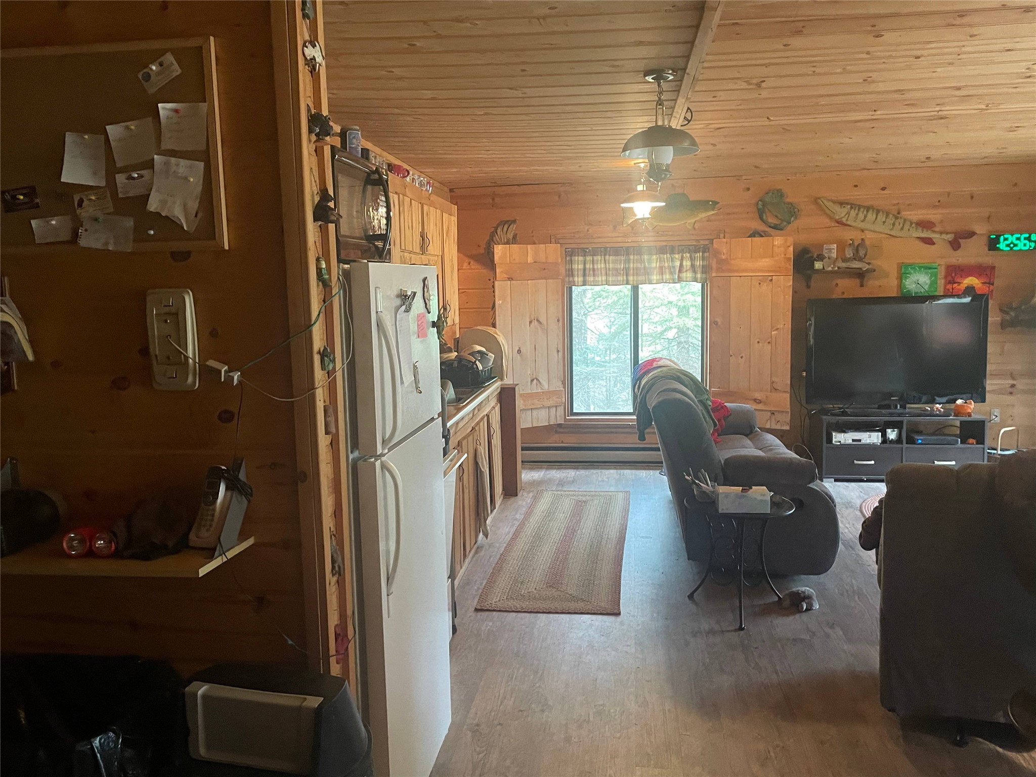 4091 W North Clover Road Property Photo 14