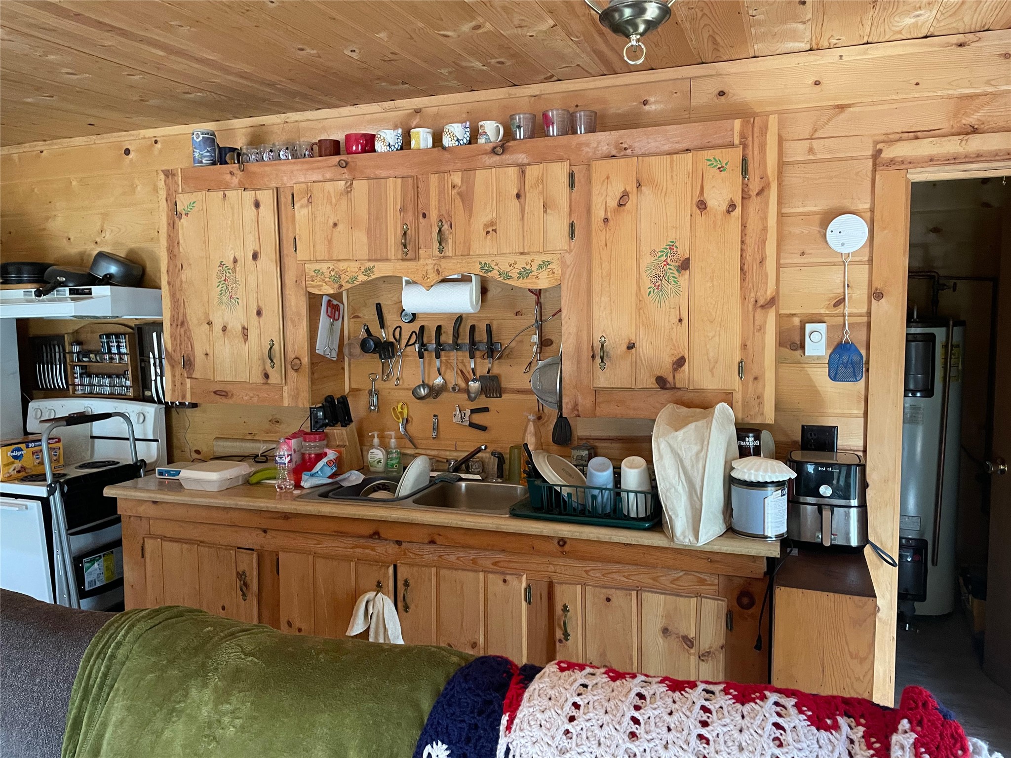 4091 W North Clover Road Property Photo 15