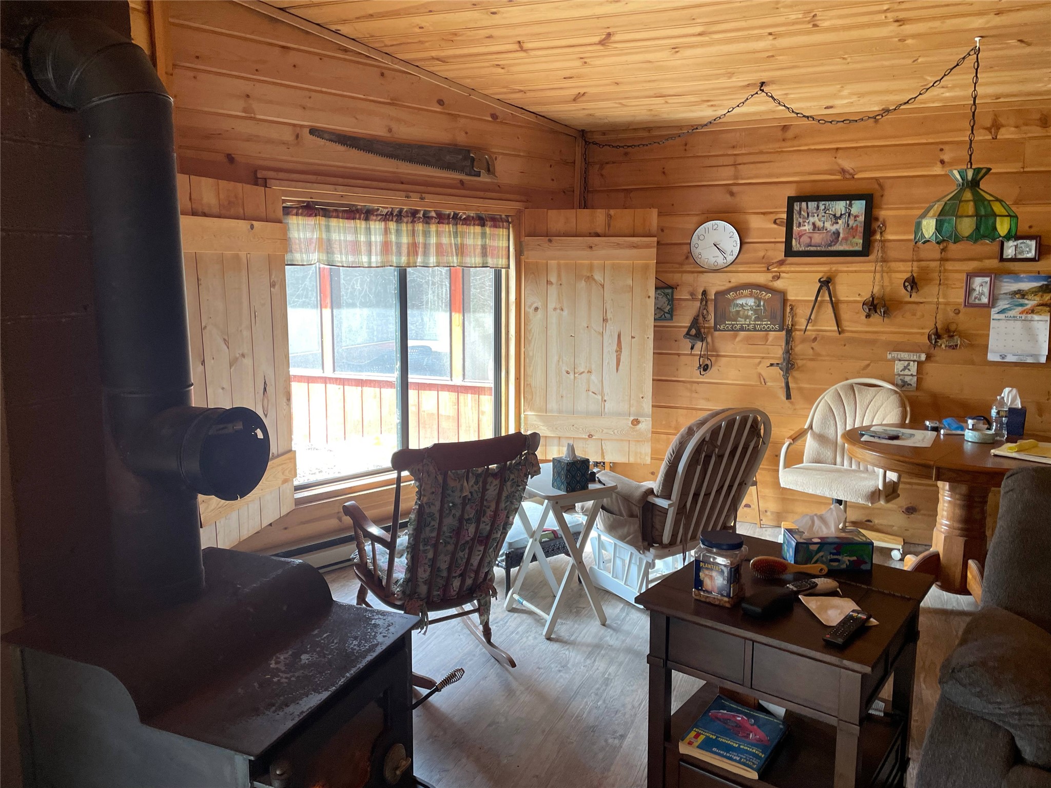 4091 W North Clover Road Property Photo 17