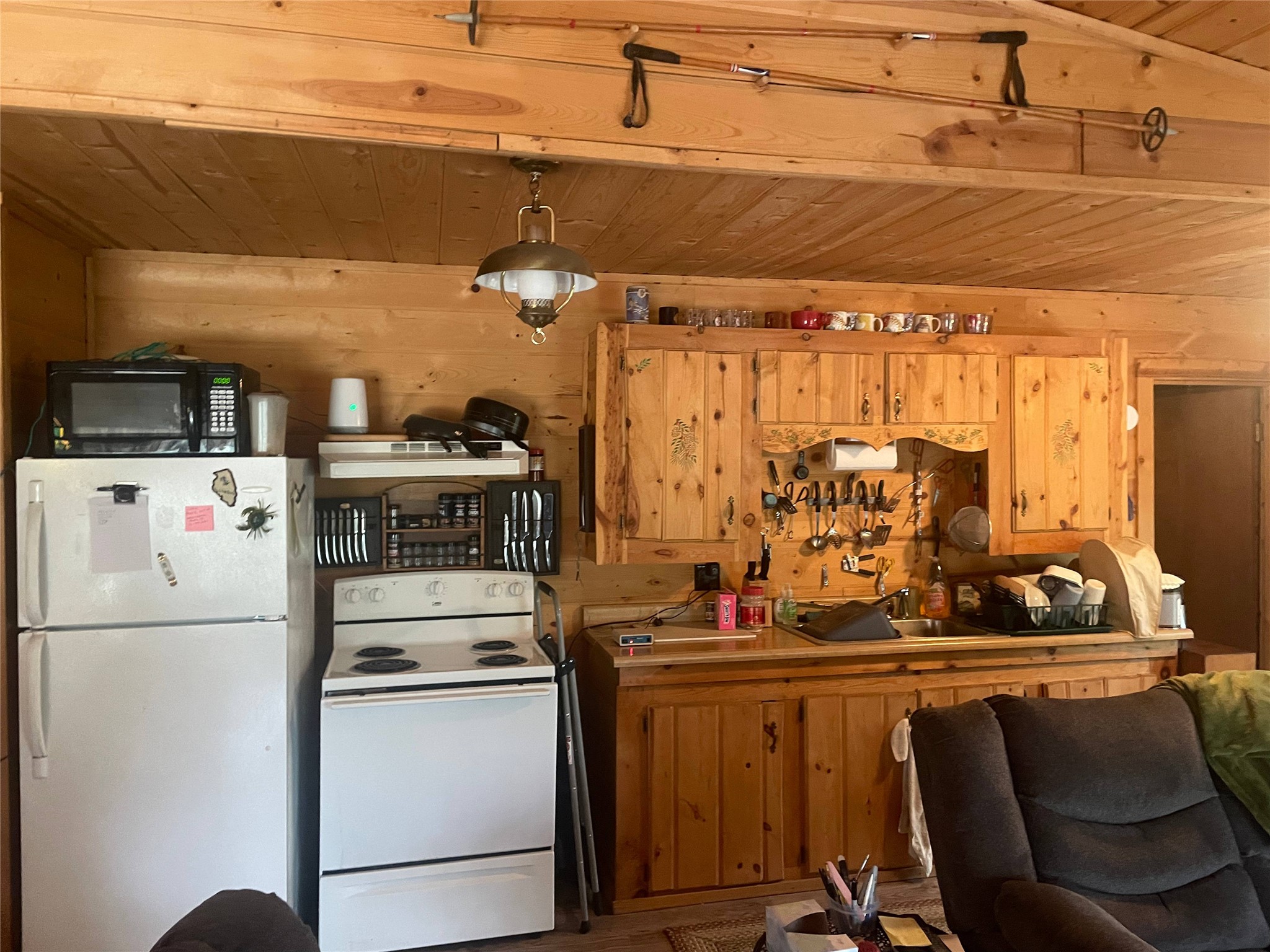 4091 W North Clover Road Property Photo 18