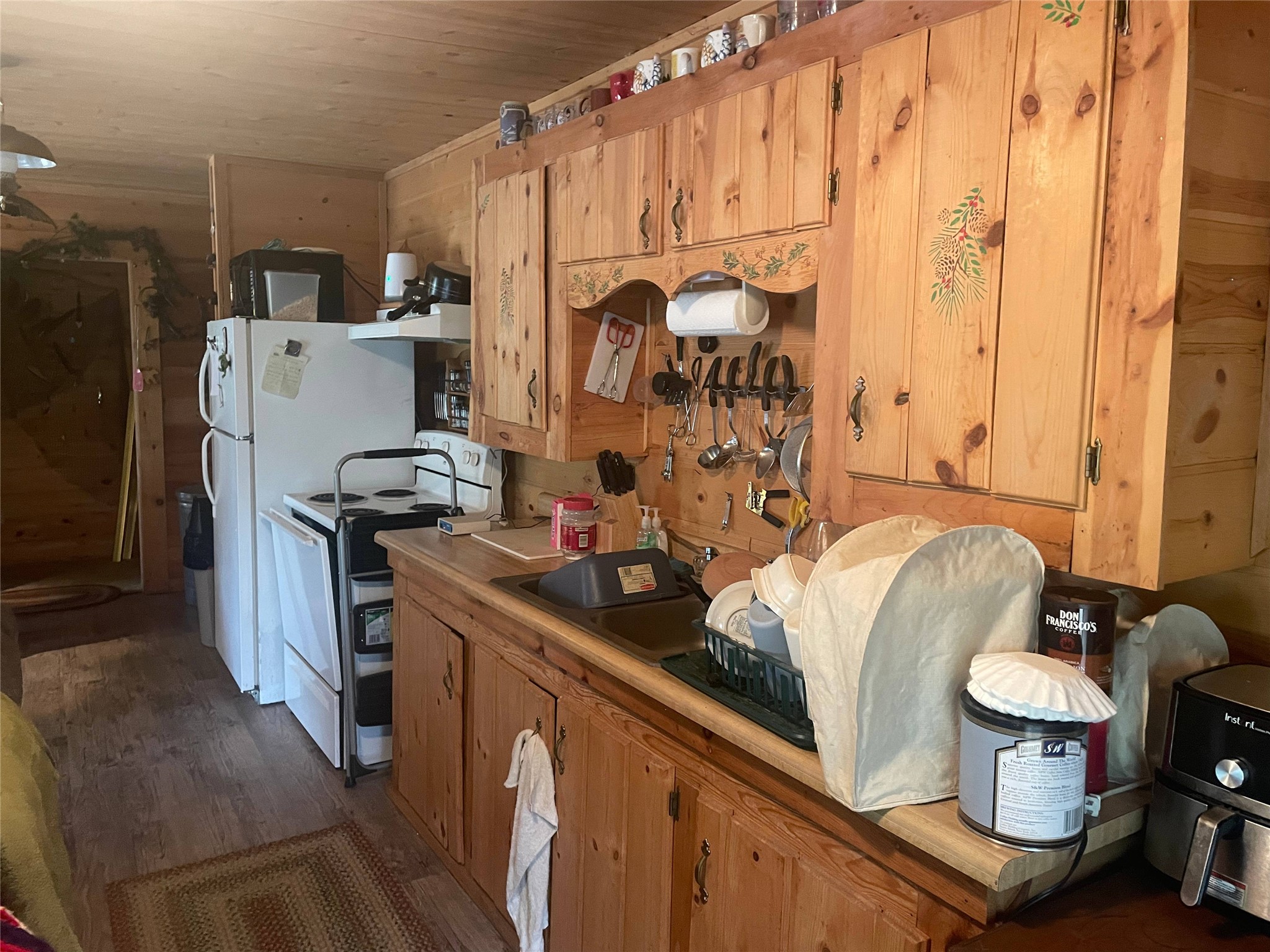 4091 W North Clover Road Property Photo 19