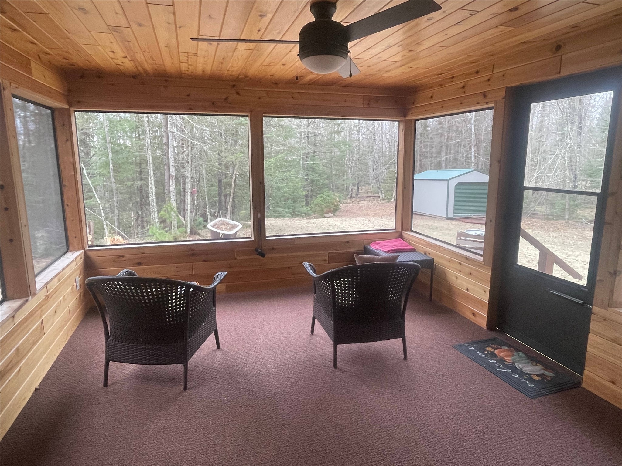 4091 W North Clover Road Property Photo 25