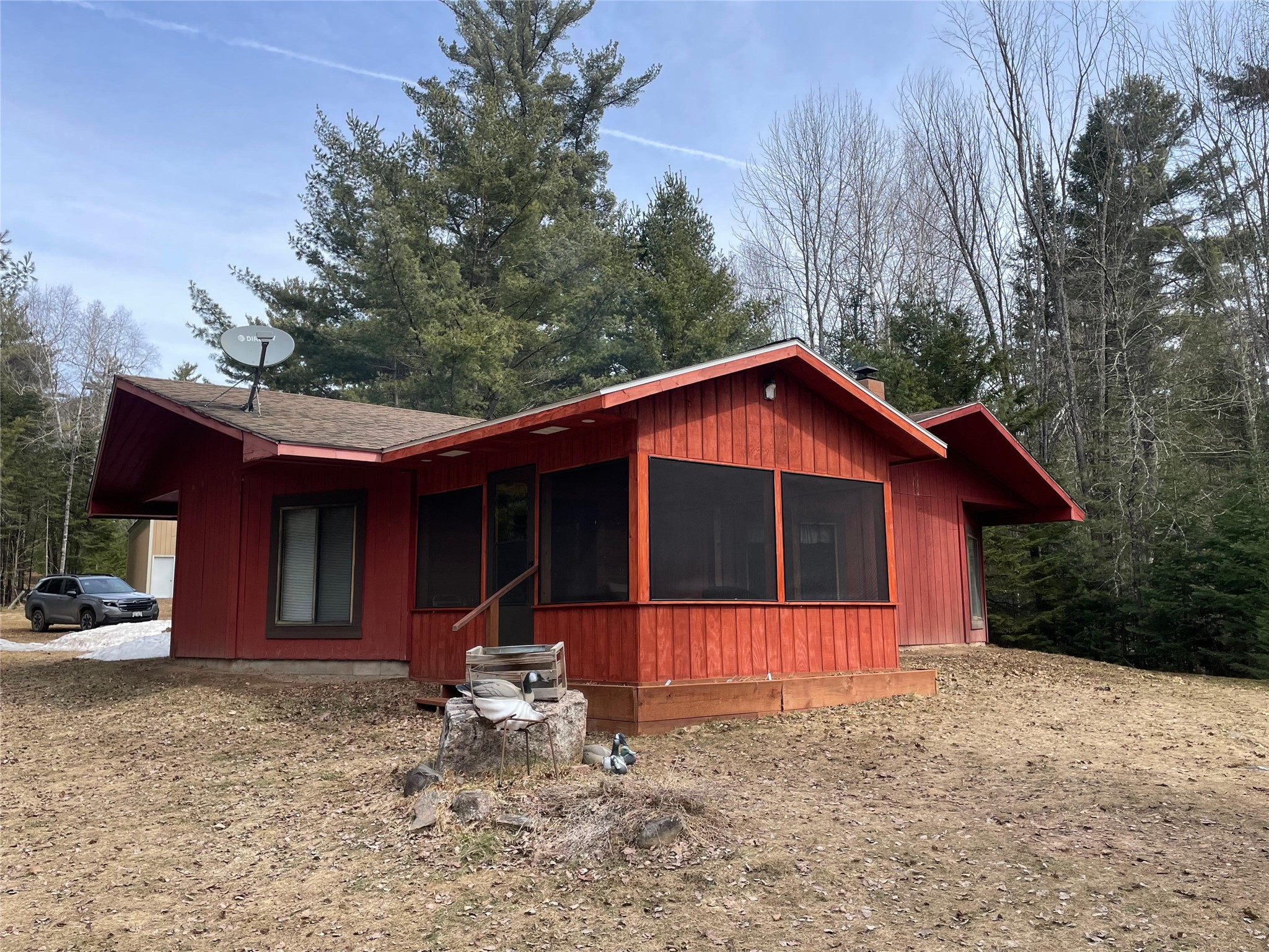 4091 W North Clover Road Property Photo 29