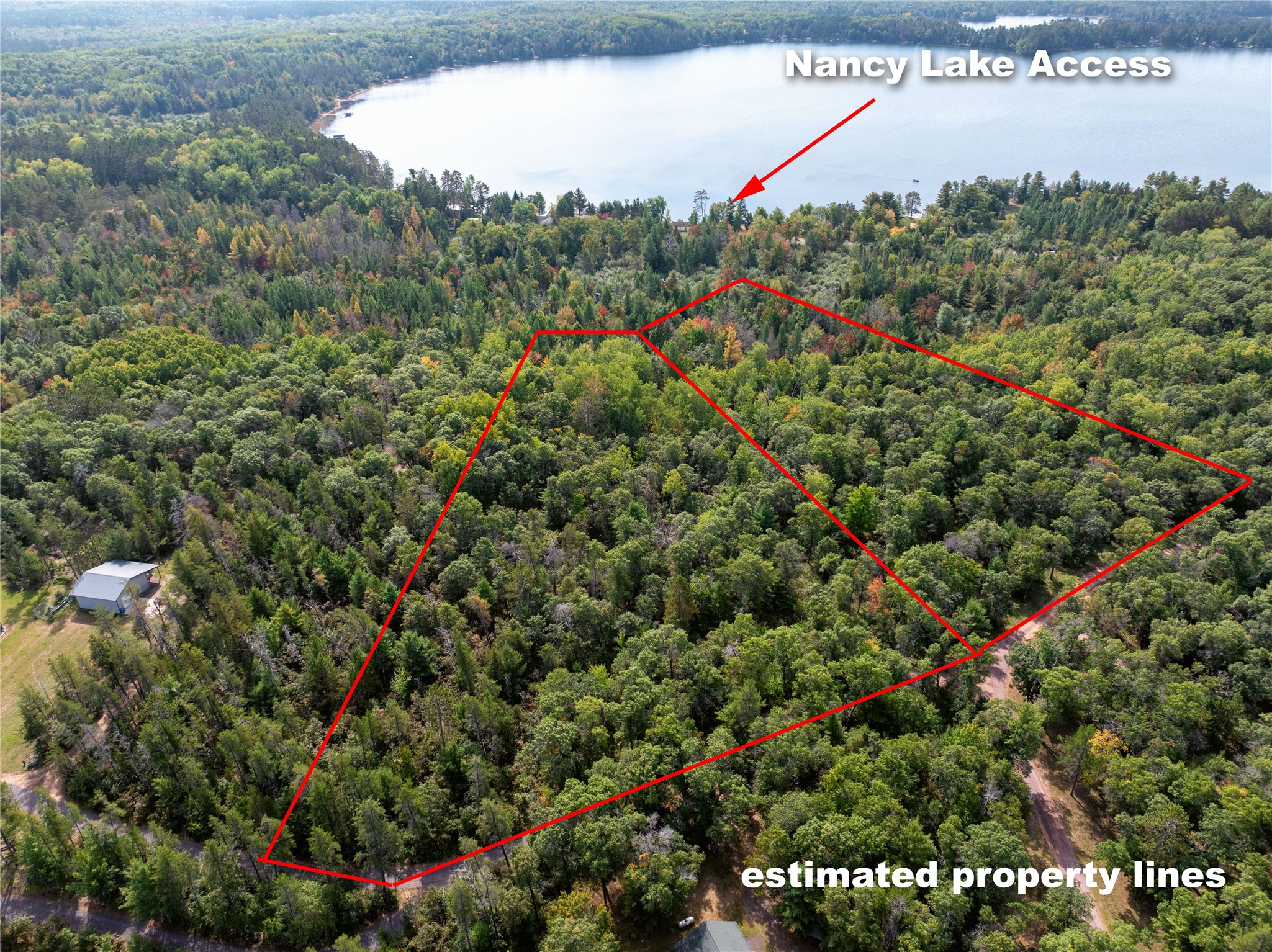 Lot 2 Dragon Drive Property Photo 9