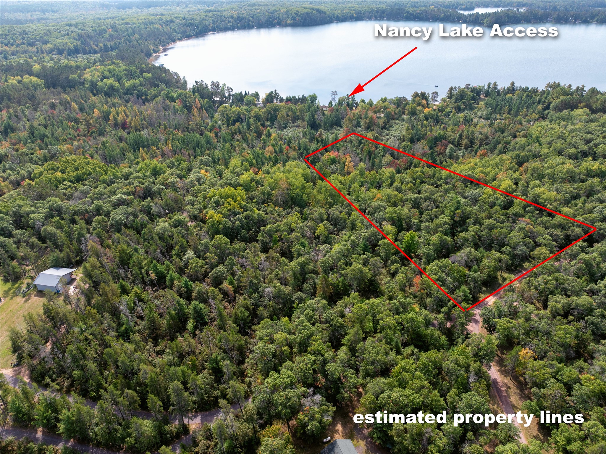 Lot 2 Dragon Drive Property Photo 10