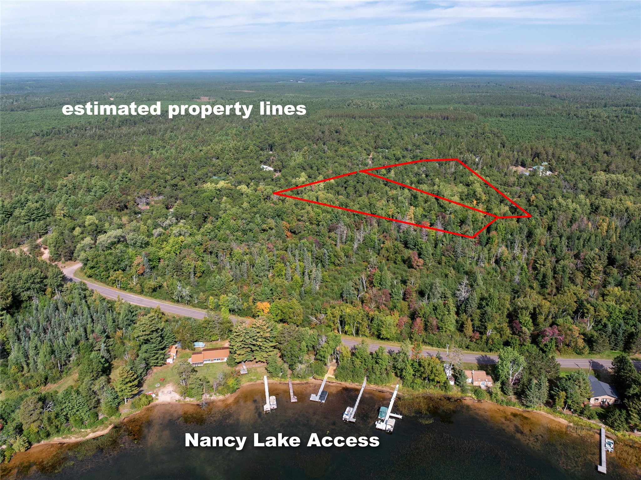 Lot 3 Dragon Drive Property Photo 11