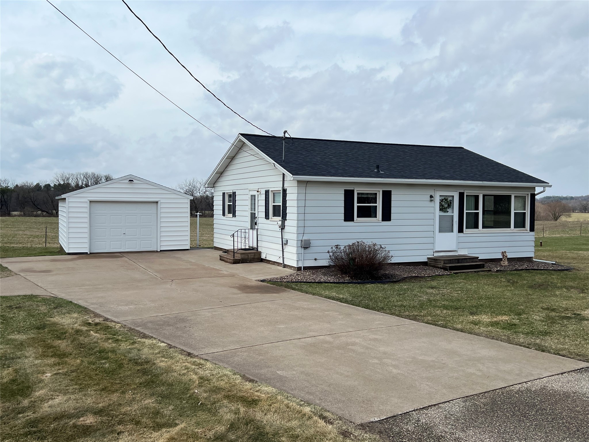 3650 Mayer Road Property Photo 1