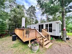 7585 E Journeys End Lane Property Photo 1