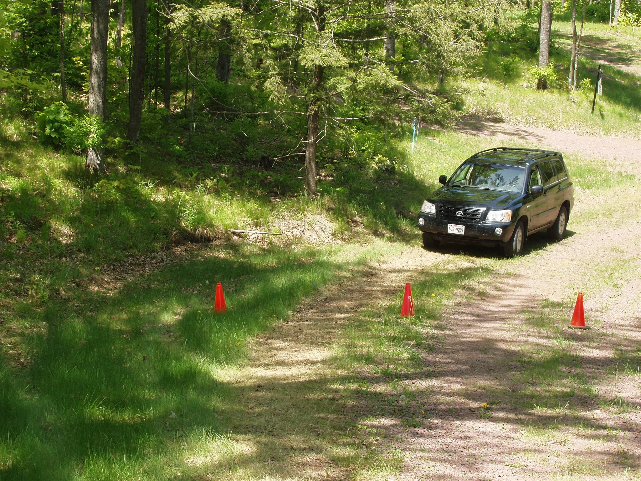 Lot 1 On Highway 169 Property Photo 8