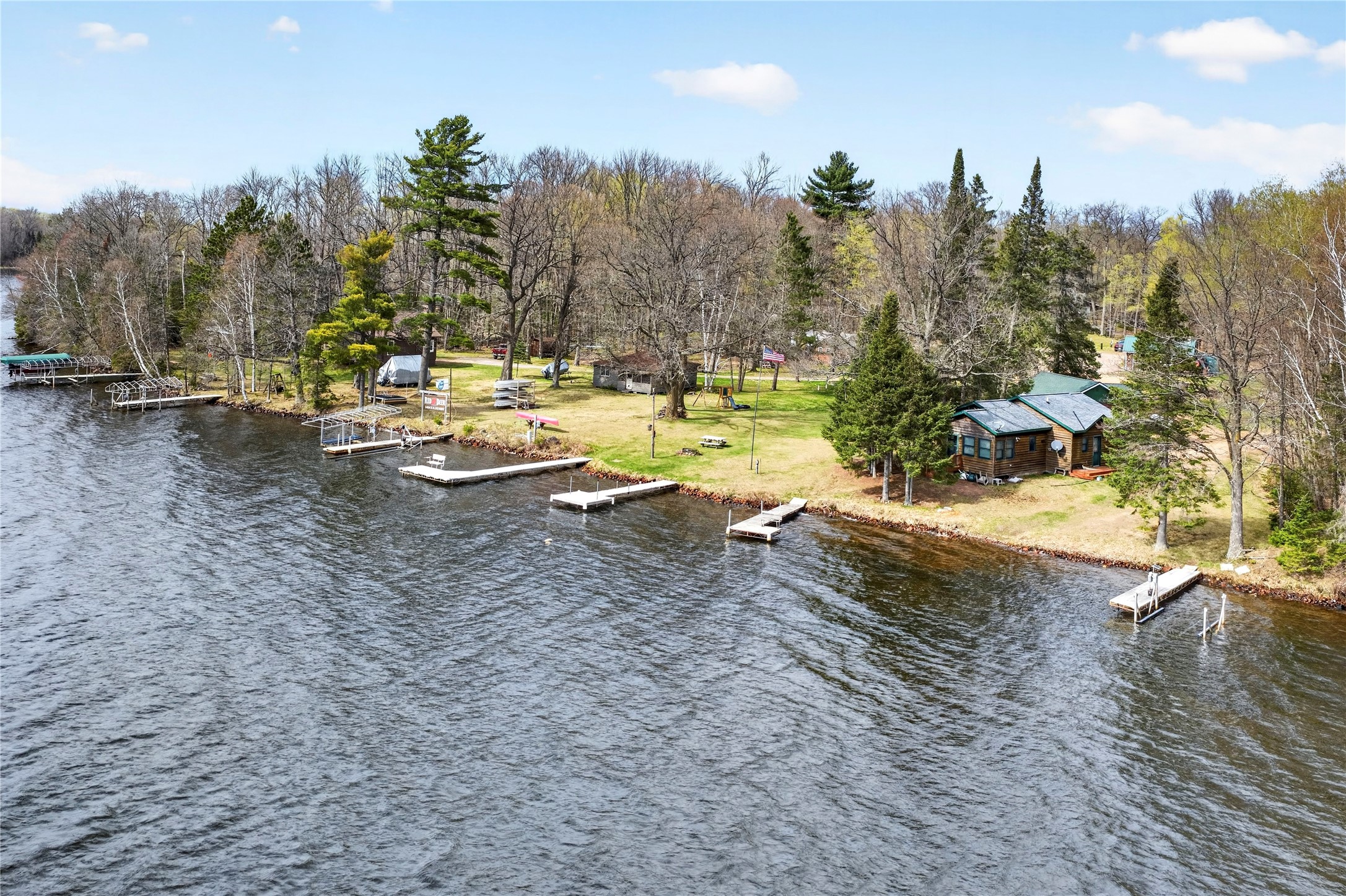 13019n Red Deer Road Property Photo 3