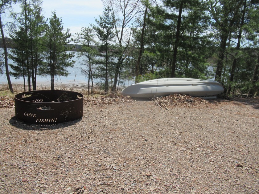 Lot 3 N Rice Lake Road Property Photo 1