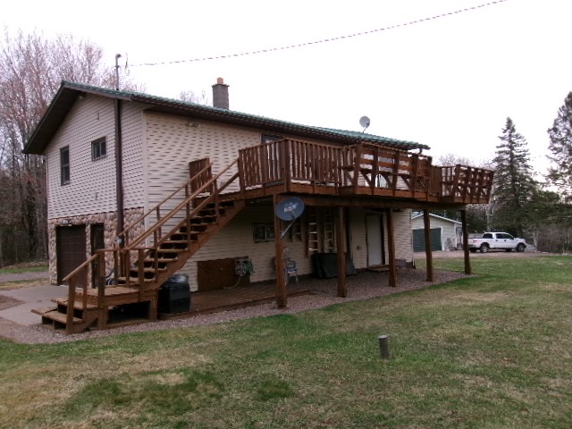 W7930 County Hwg G Property Photo 1