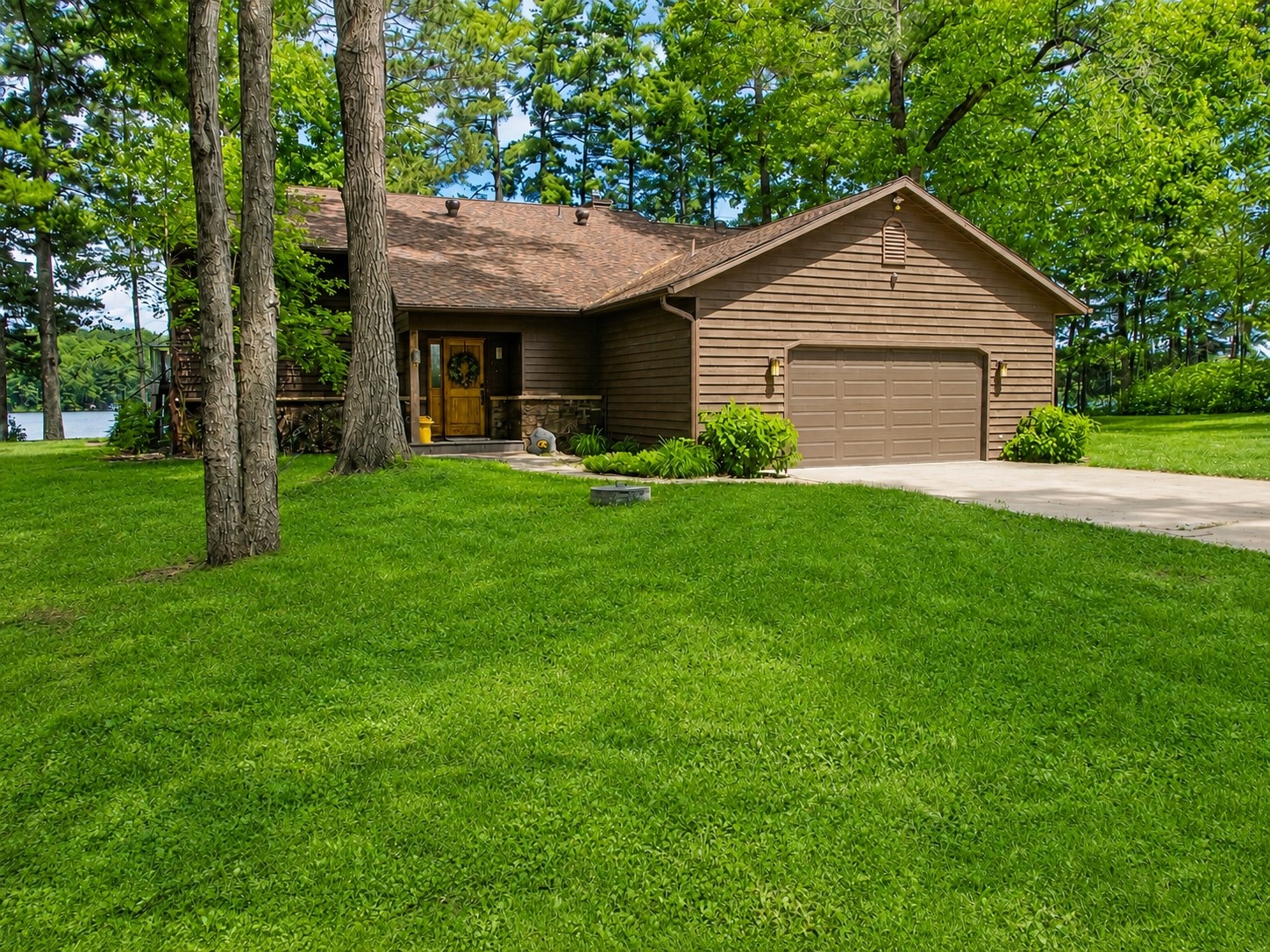 8048 N County Highway K Property Photo 5