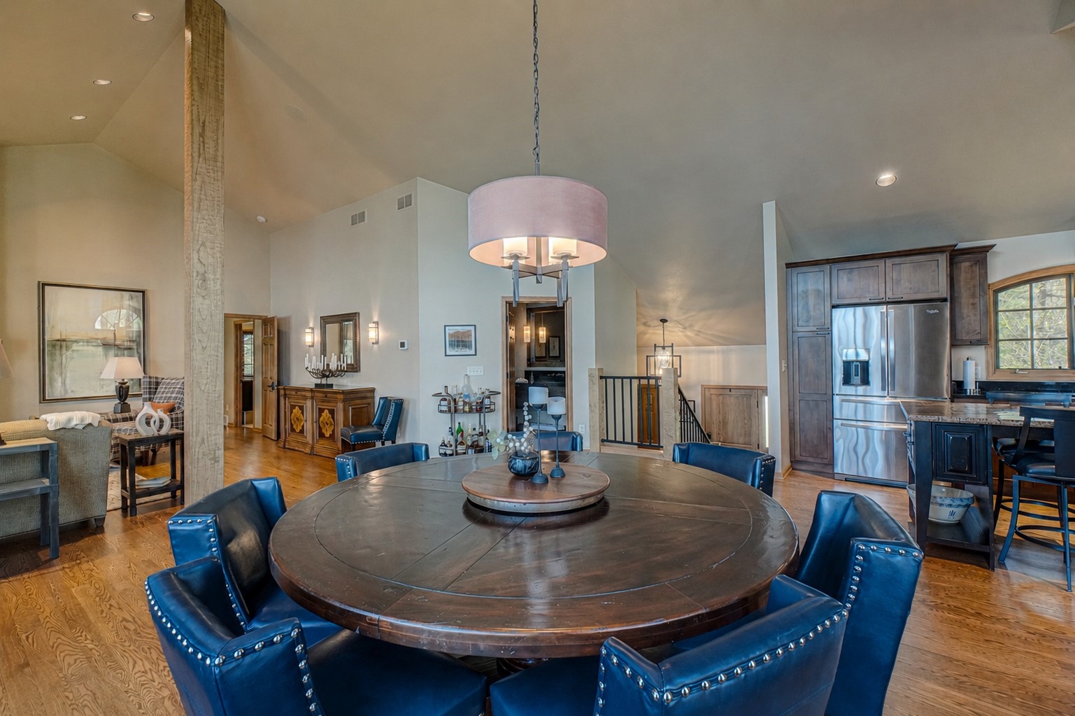 8048 N County Highway K Property Photo 10
