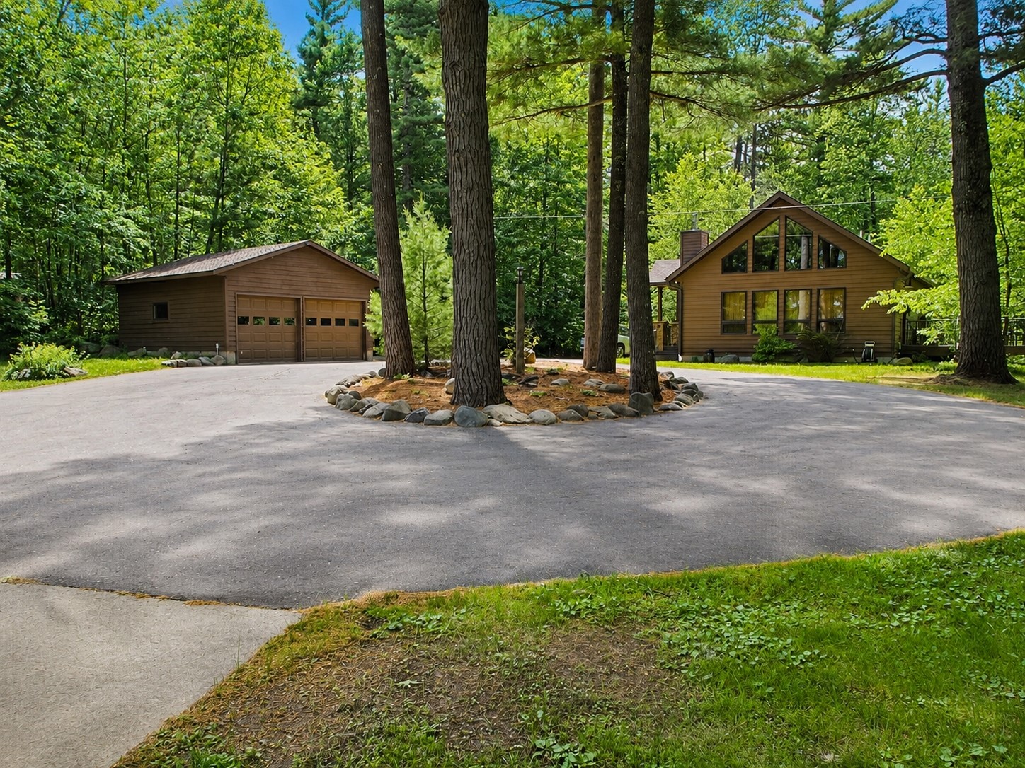 8048 N County Highway K Property Photo 46